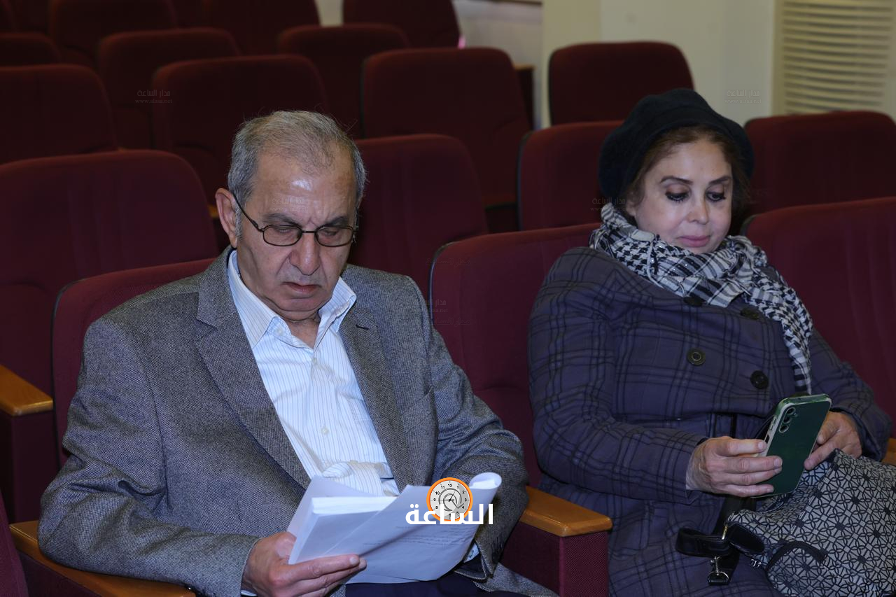 Madar Al-Saa Images 0.7000387402568256