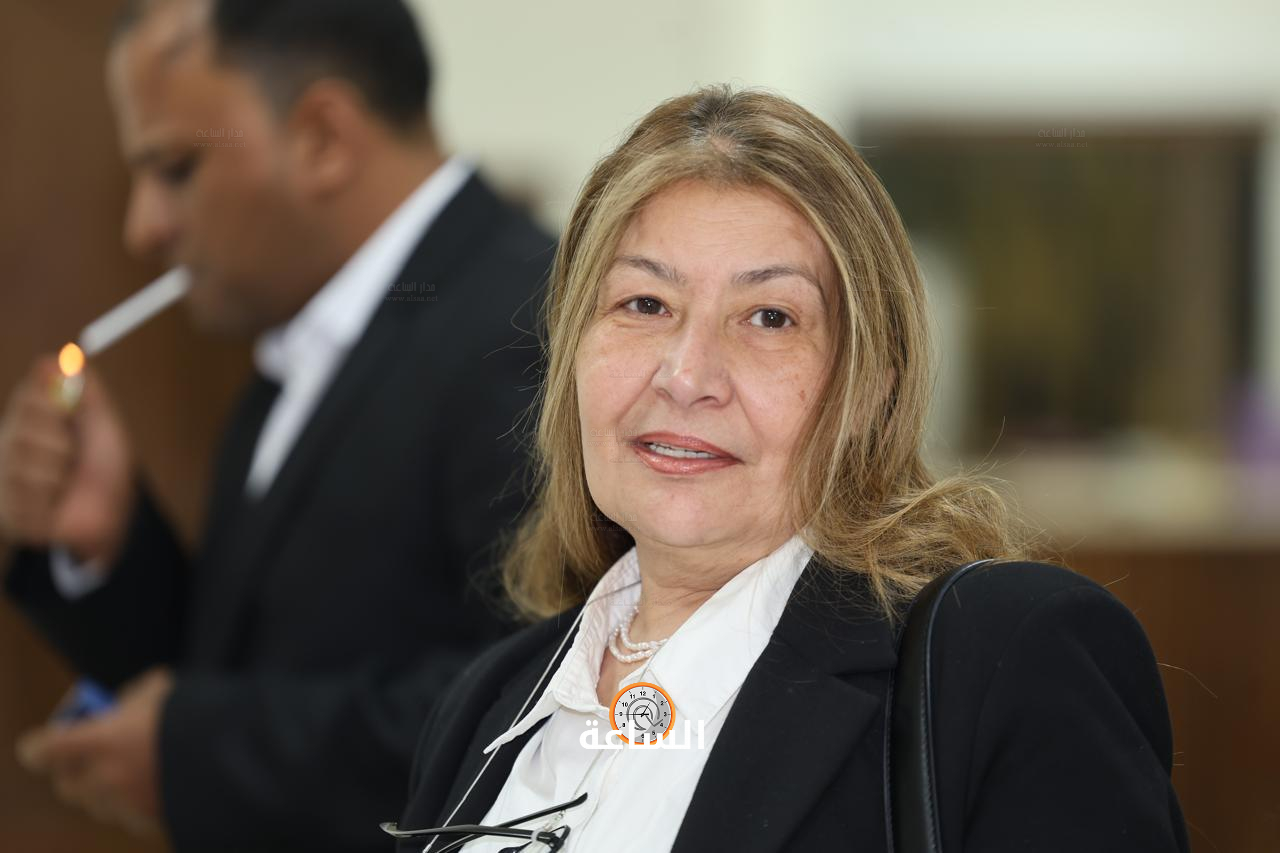 Madar Al-Saa Images 0.7330259379388014