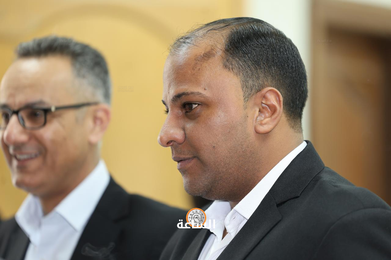 Madar Al-Saa Images 0.7678014082415642