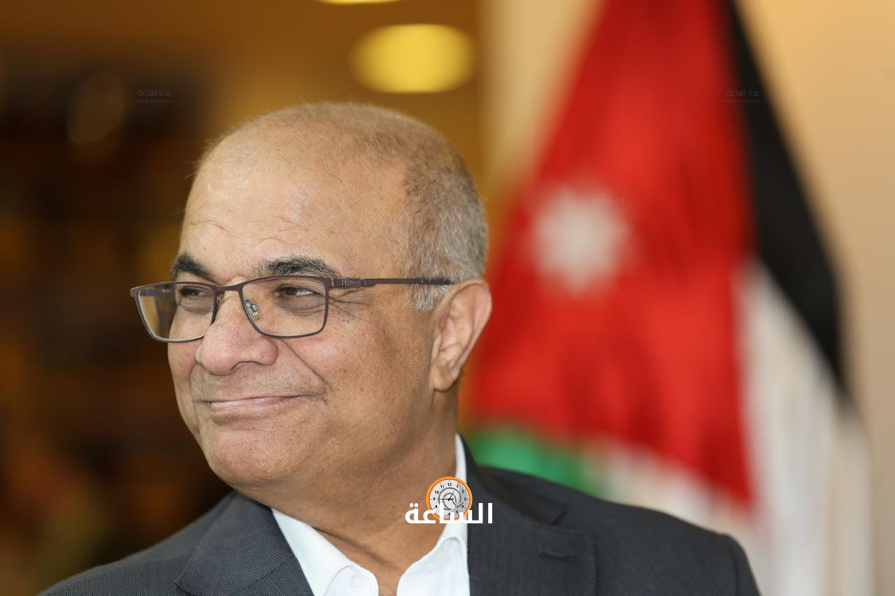 طارق المومني