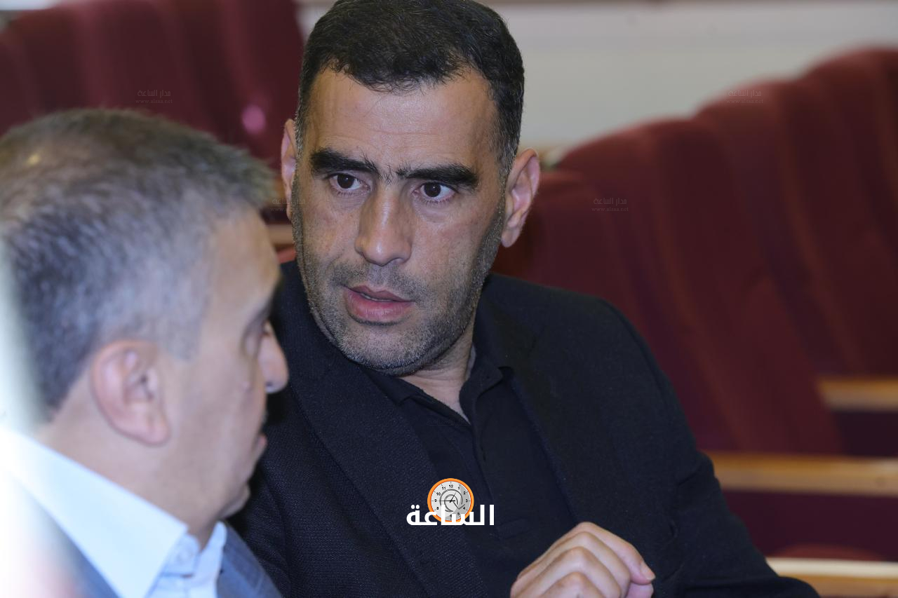 Madar Al-Saa Images 0.5975928547811364