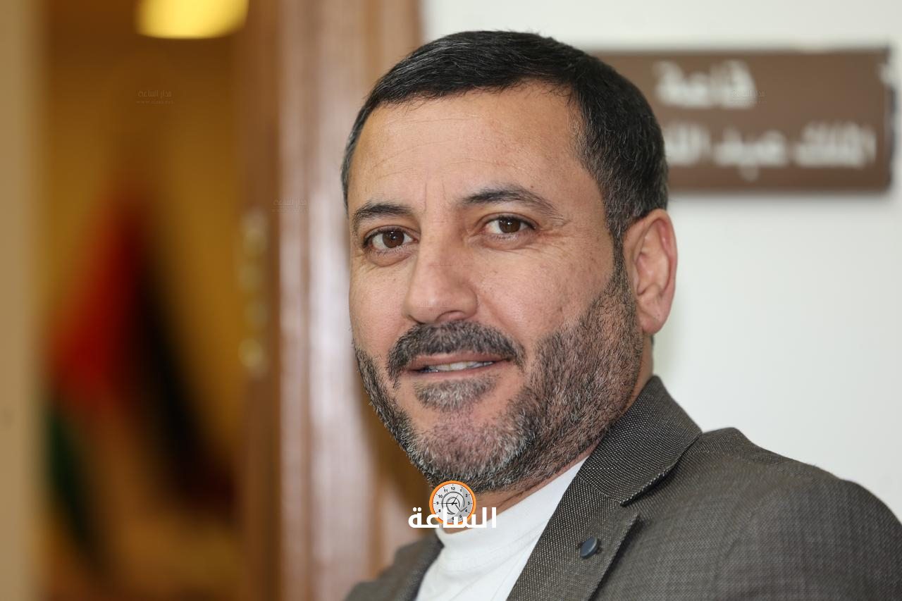 رشدي القرالة