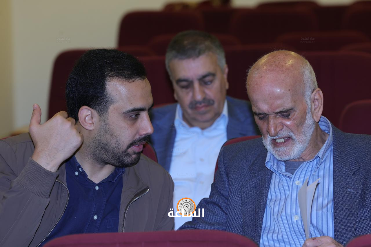 Madar Al-Saa Images 0.8850066946592648