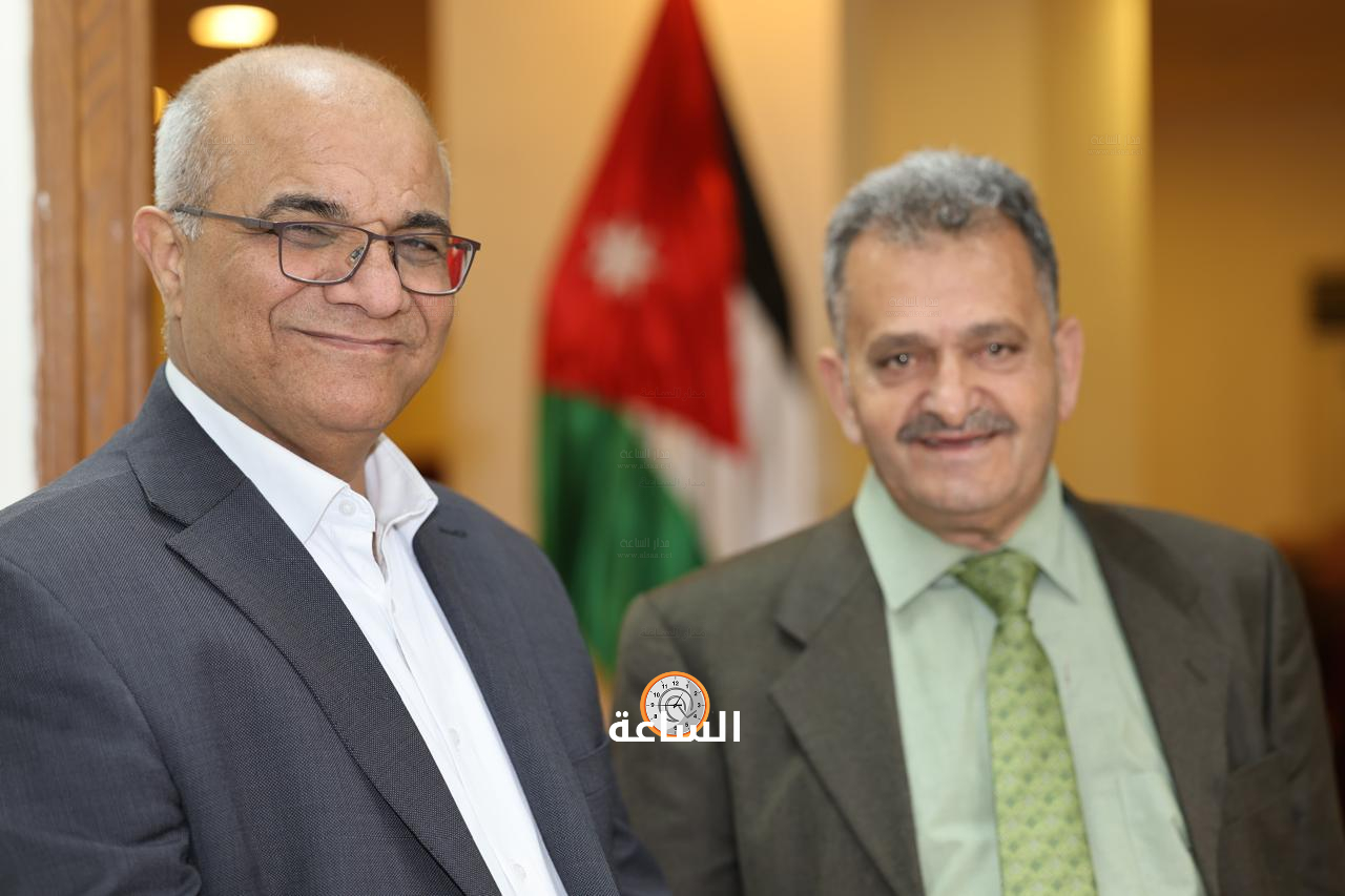 Madar Al-Saa Images 0.2836070766768545