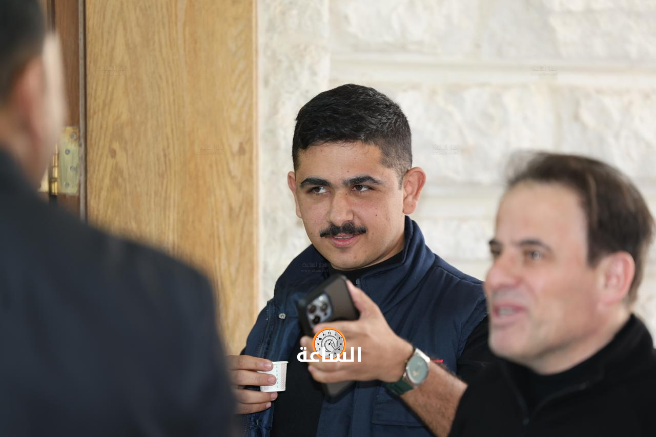 Madar Al-Saa Images 0.1795131628914628