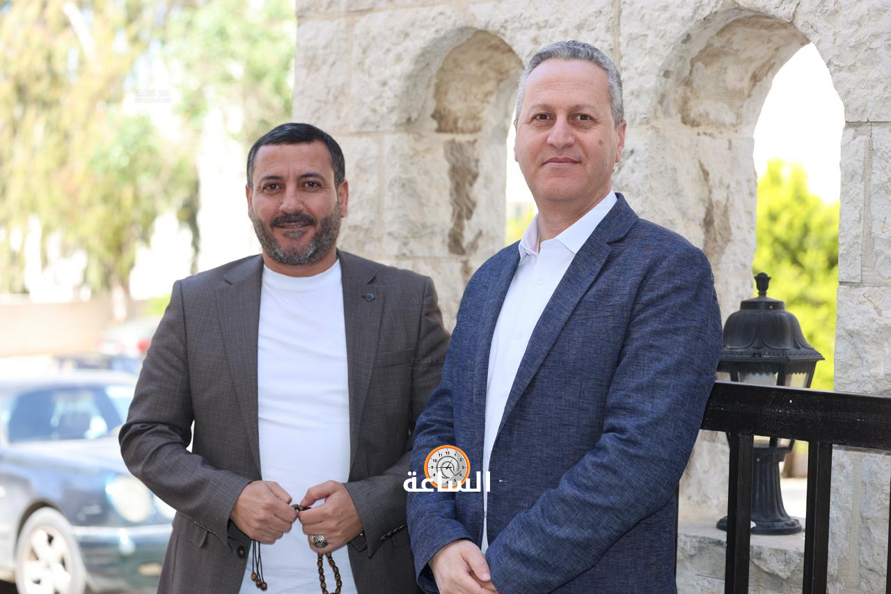 Madar Al-Saa Images 0.12977952519713887