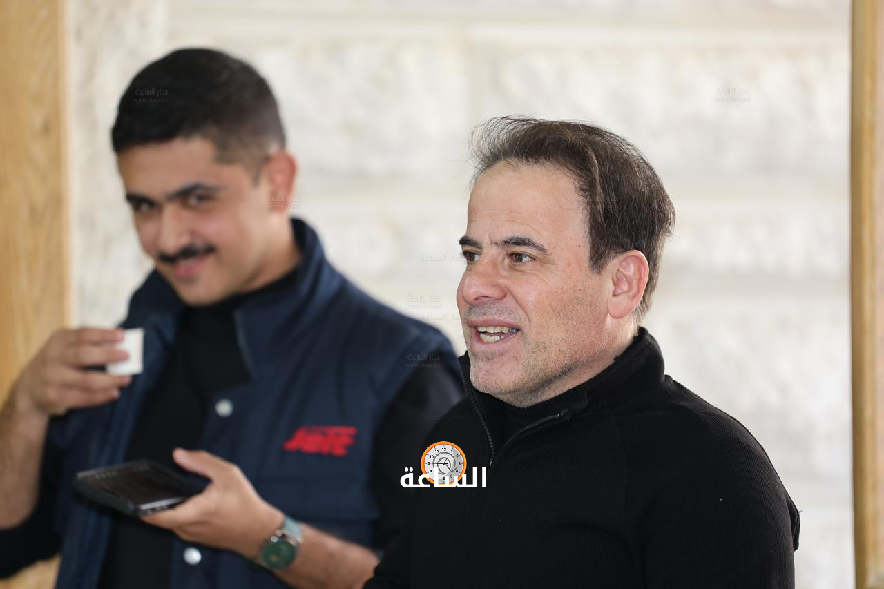 Madar Al-Saa Images 0.15585567074006468