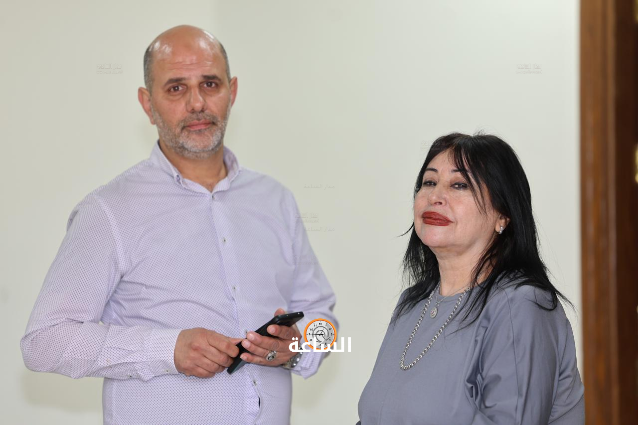 Madar Al-Saa Images 0.8989740158918281