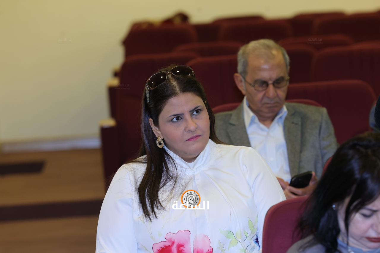 Madar Al-Saa Images 0.5146653941093613