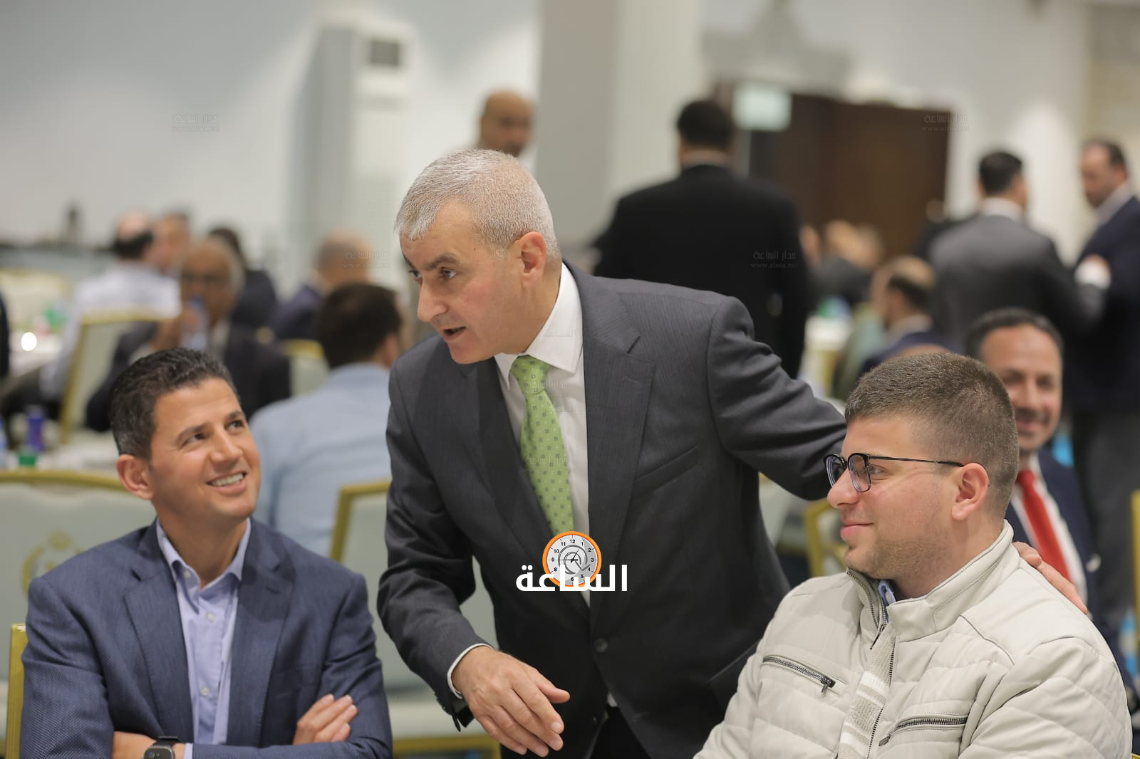 Madar Al-Saa Images 0.6502051412963579