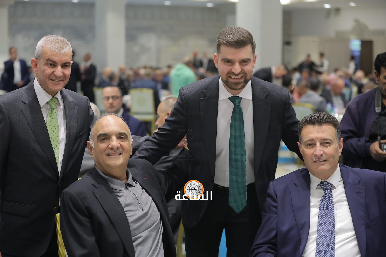 Madar Al-Saa Images 0.6318713929829453