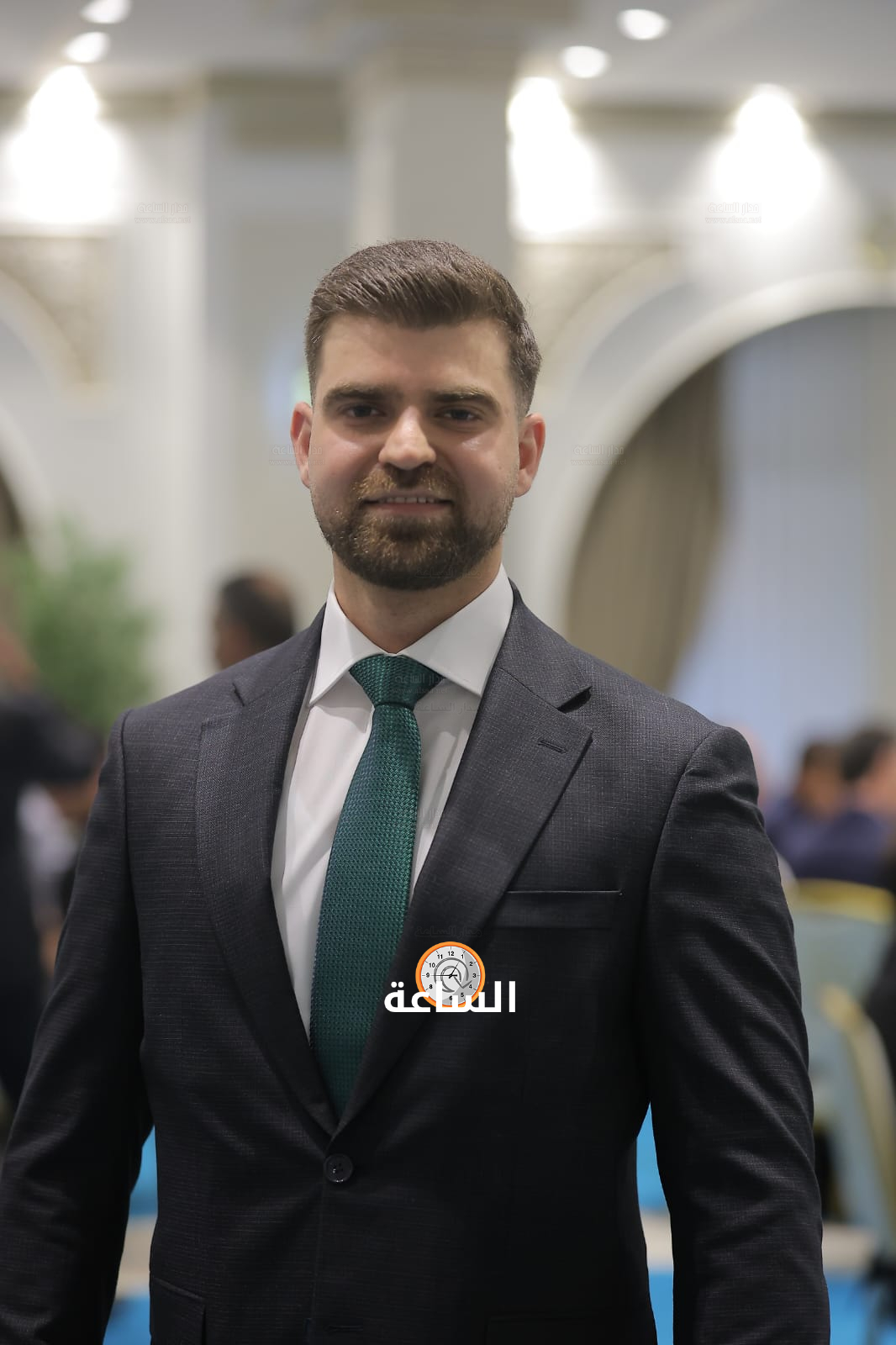 Madar Al-Saa Images 0.3398804118444203