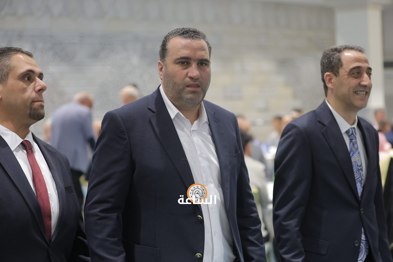 Madar Al-Saa Images 0.9683671378073838