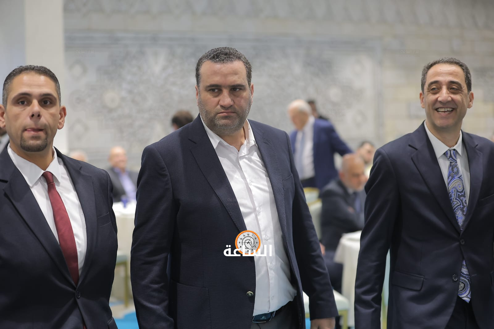 Madar Al-Saa Images 0.4234740296329065