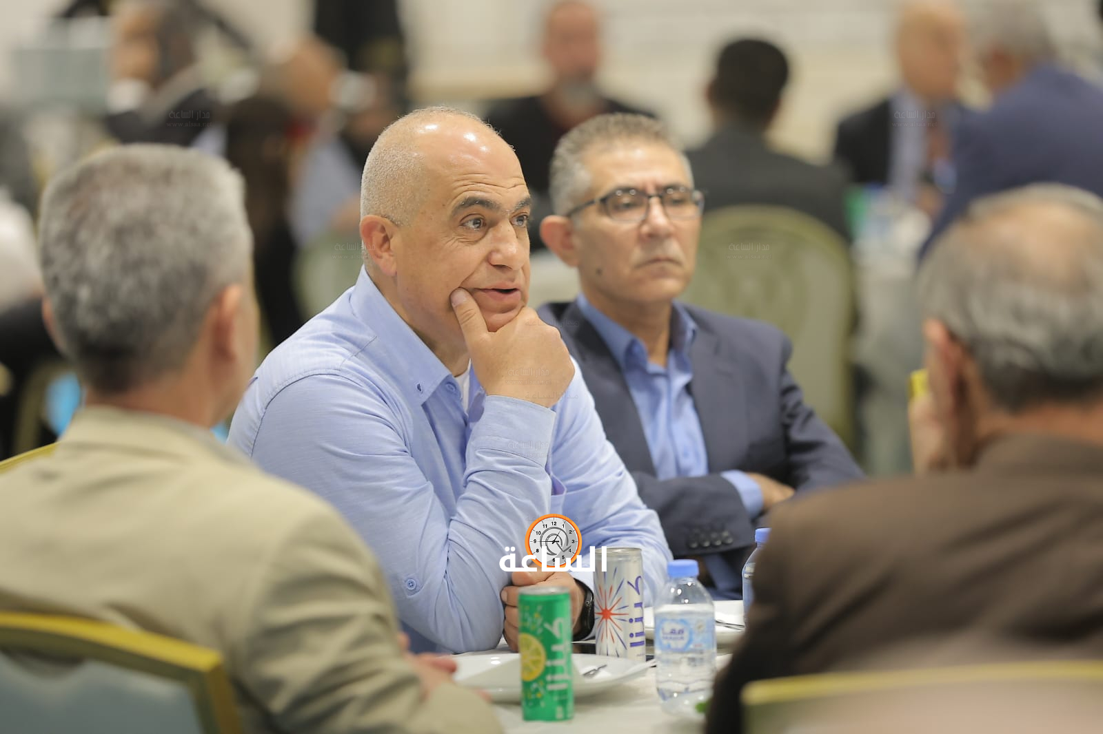 Madar Al-Saa Images 0.44674415738885476