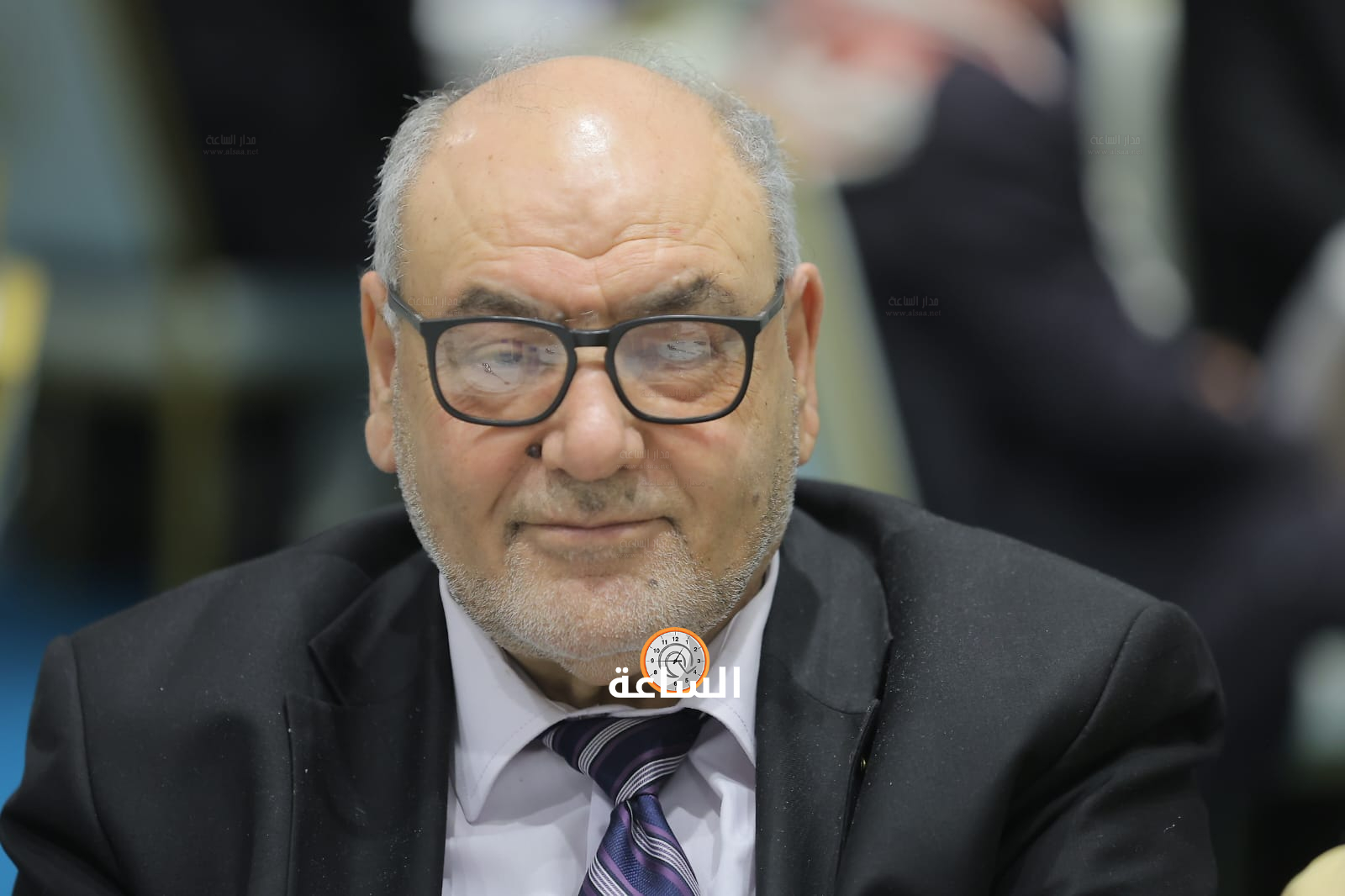 Madar Al-Saa Images 0.32376025912286577