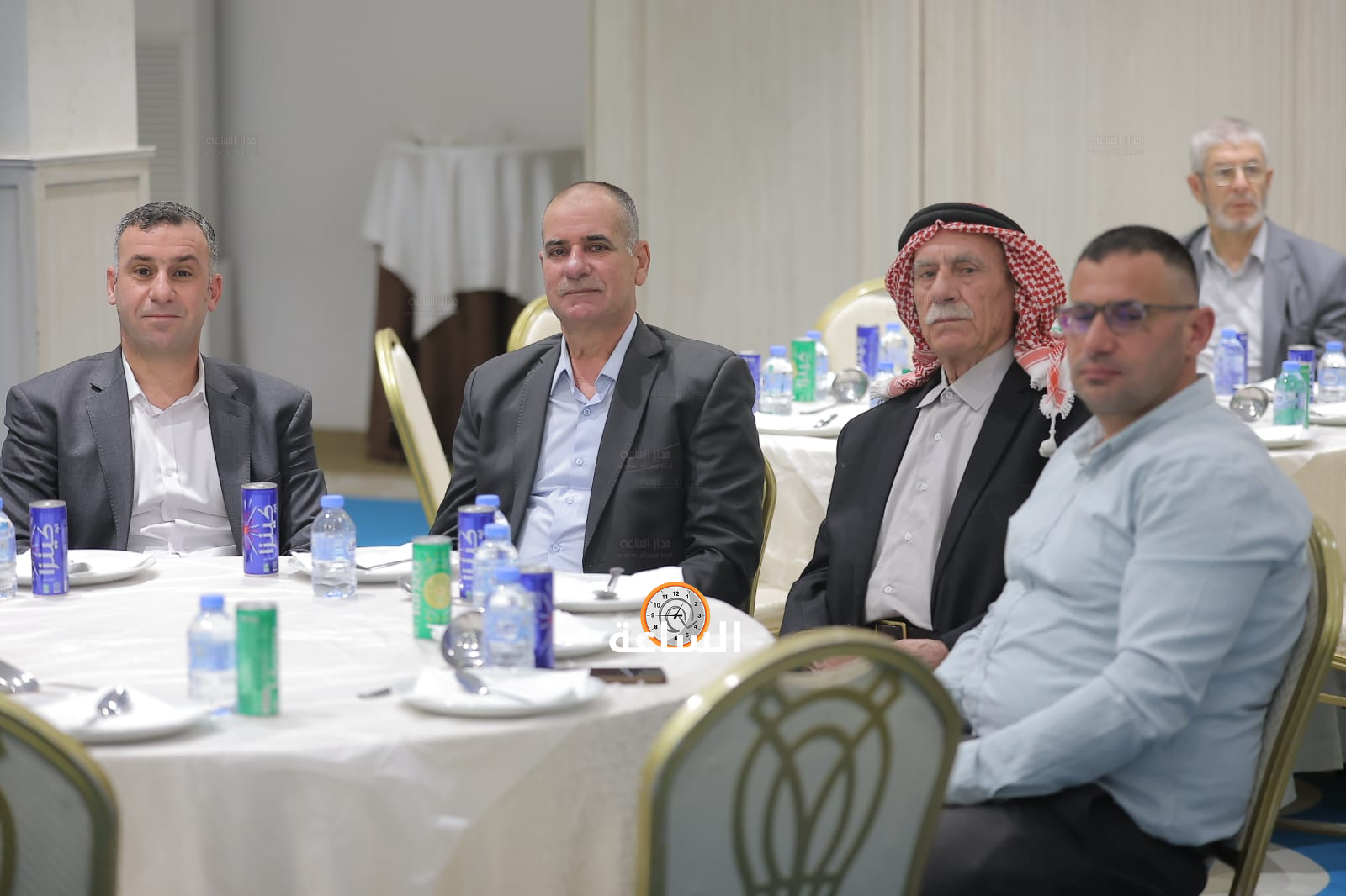 Madar Al-Saa Images 0.022842396541038368