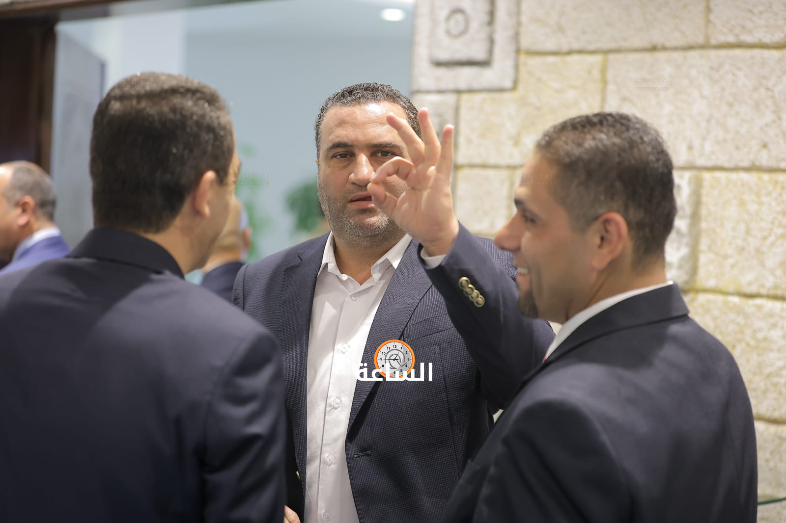 Madar Al-Saa Images 0.2598201016970413