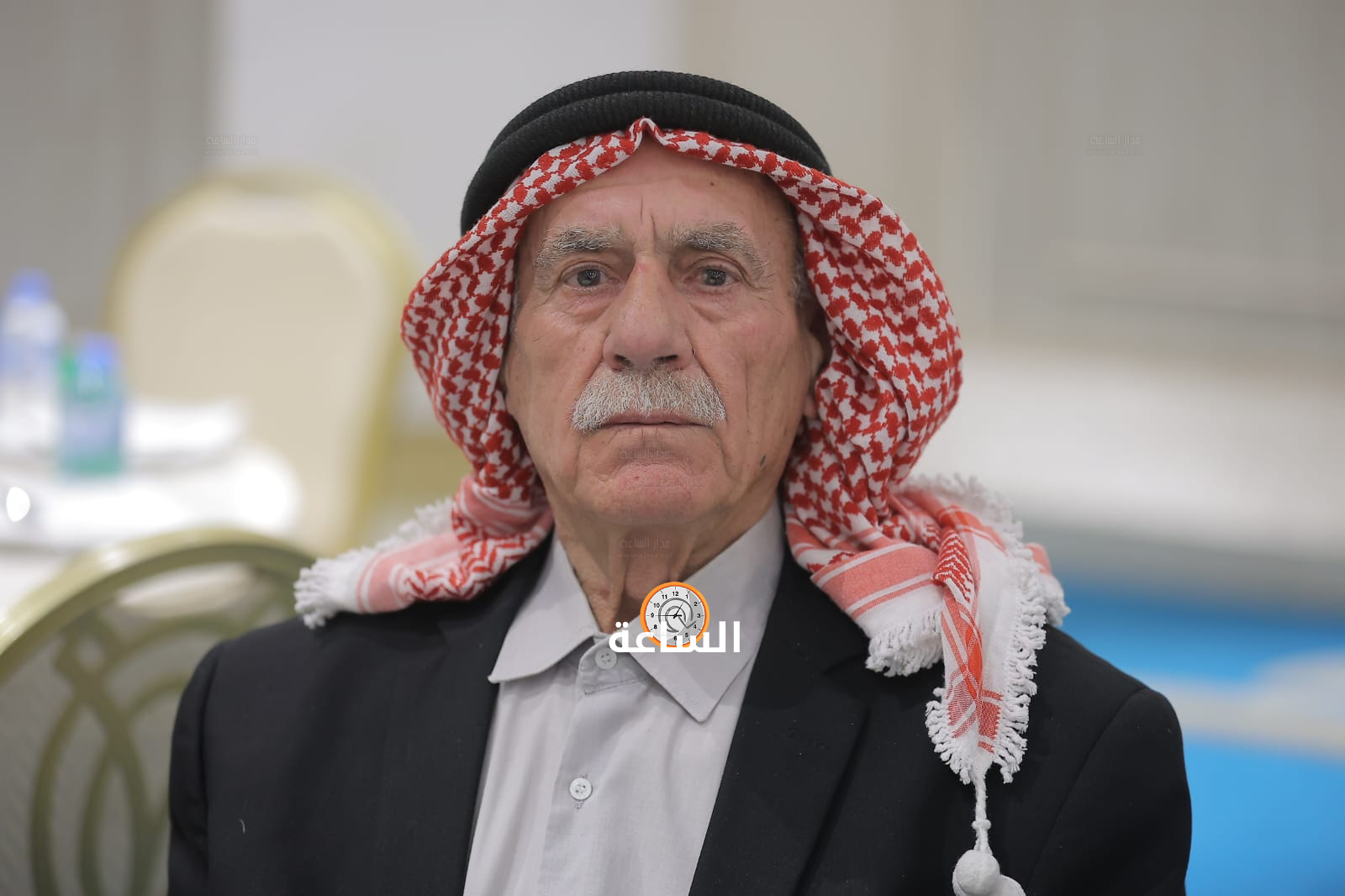 Madar Al-Saa Images 0.3117287742691526