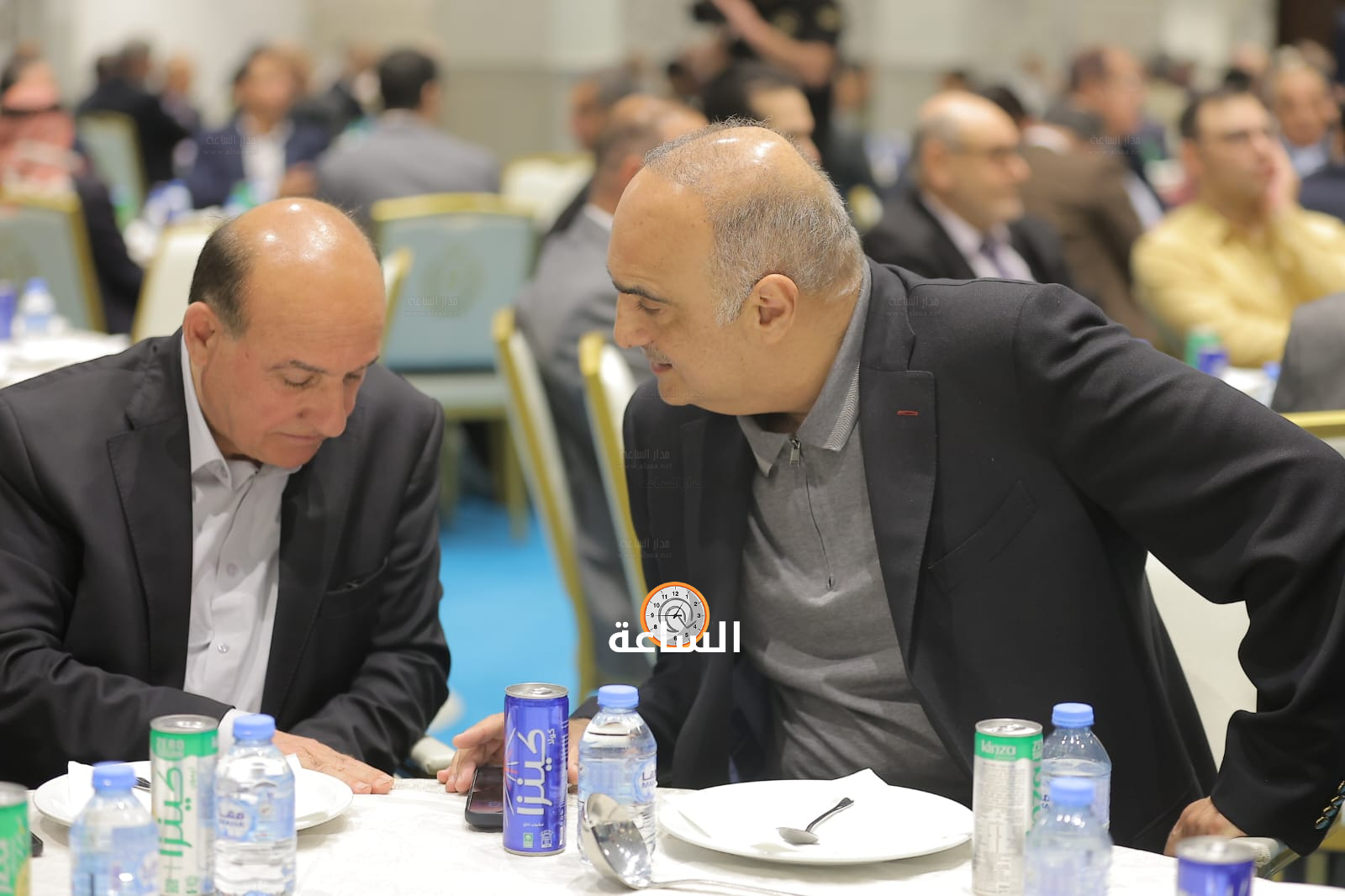 Madar Al-Saa Images 0.5589398925593335