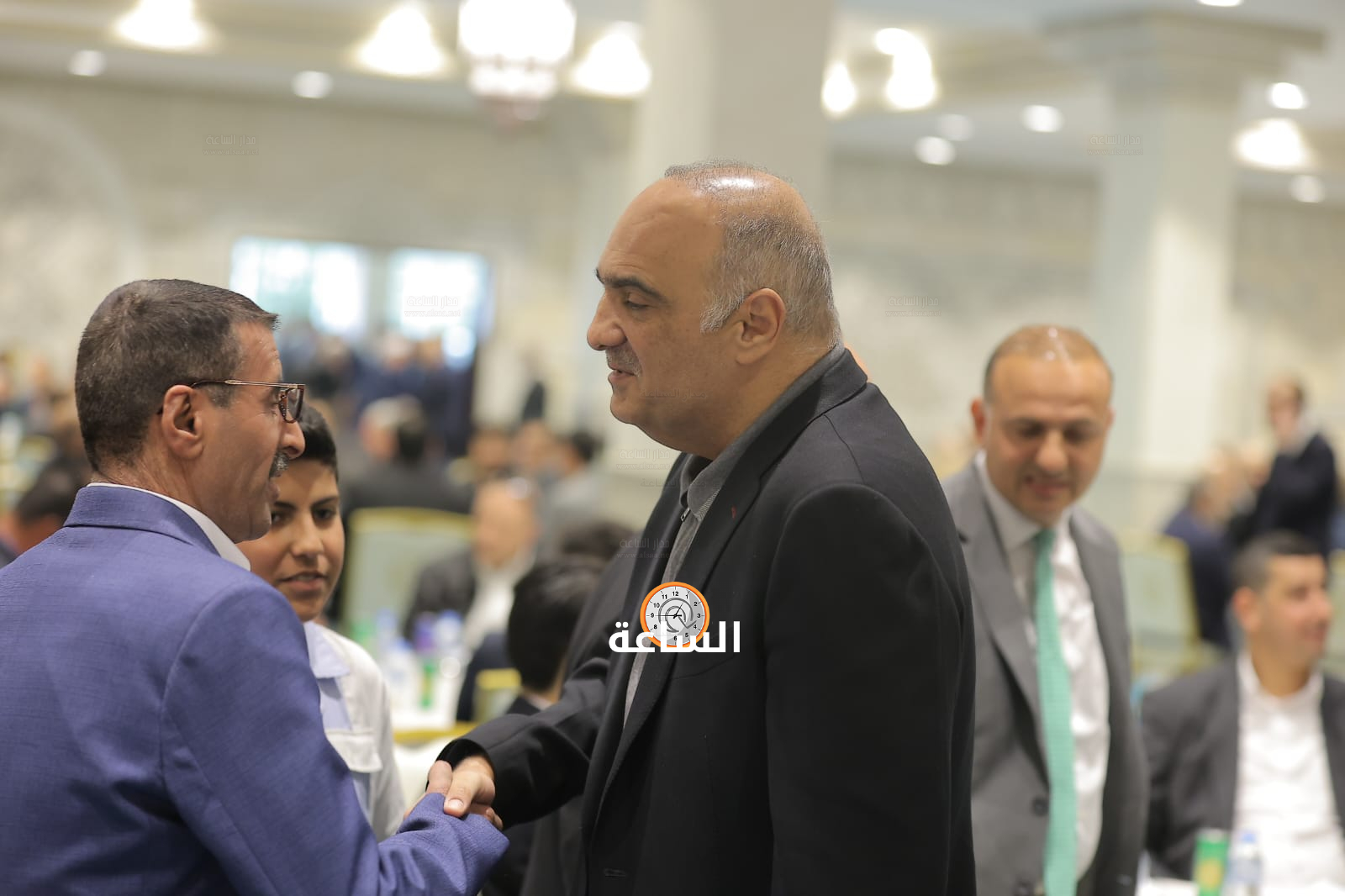 Madar Al-Saa Images 0.965123491971489