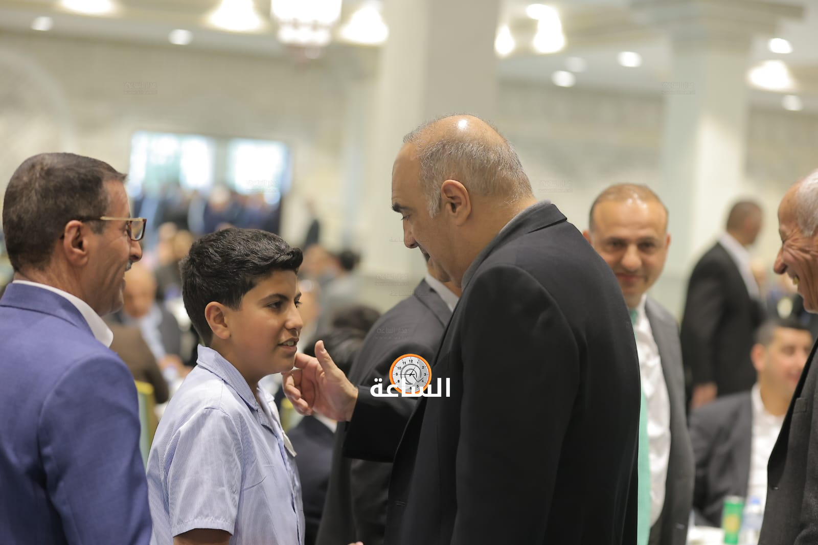 Madar Al-Saa Images 0.26146760493841104