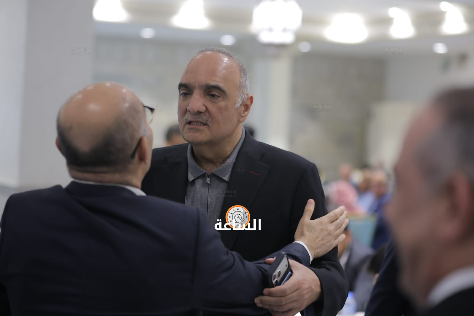 Madar Al-Saa Images 0.231164626159154