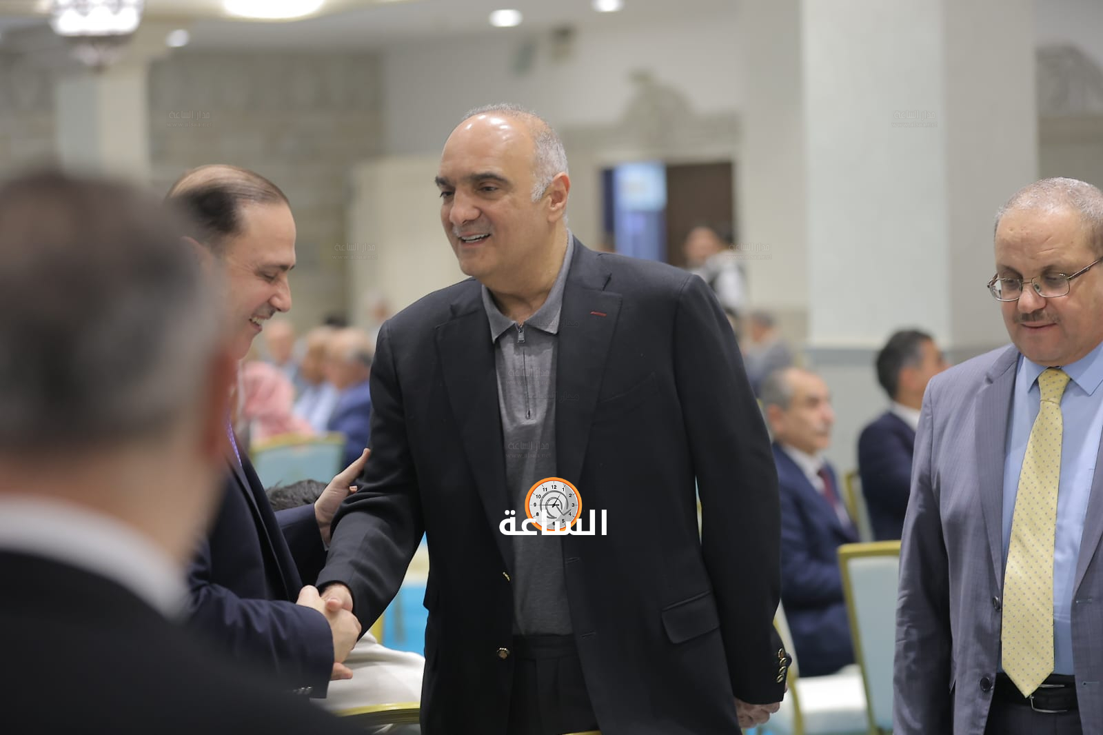 Madar Al-Saa Images 0.6481218116142123