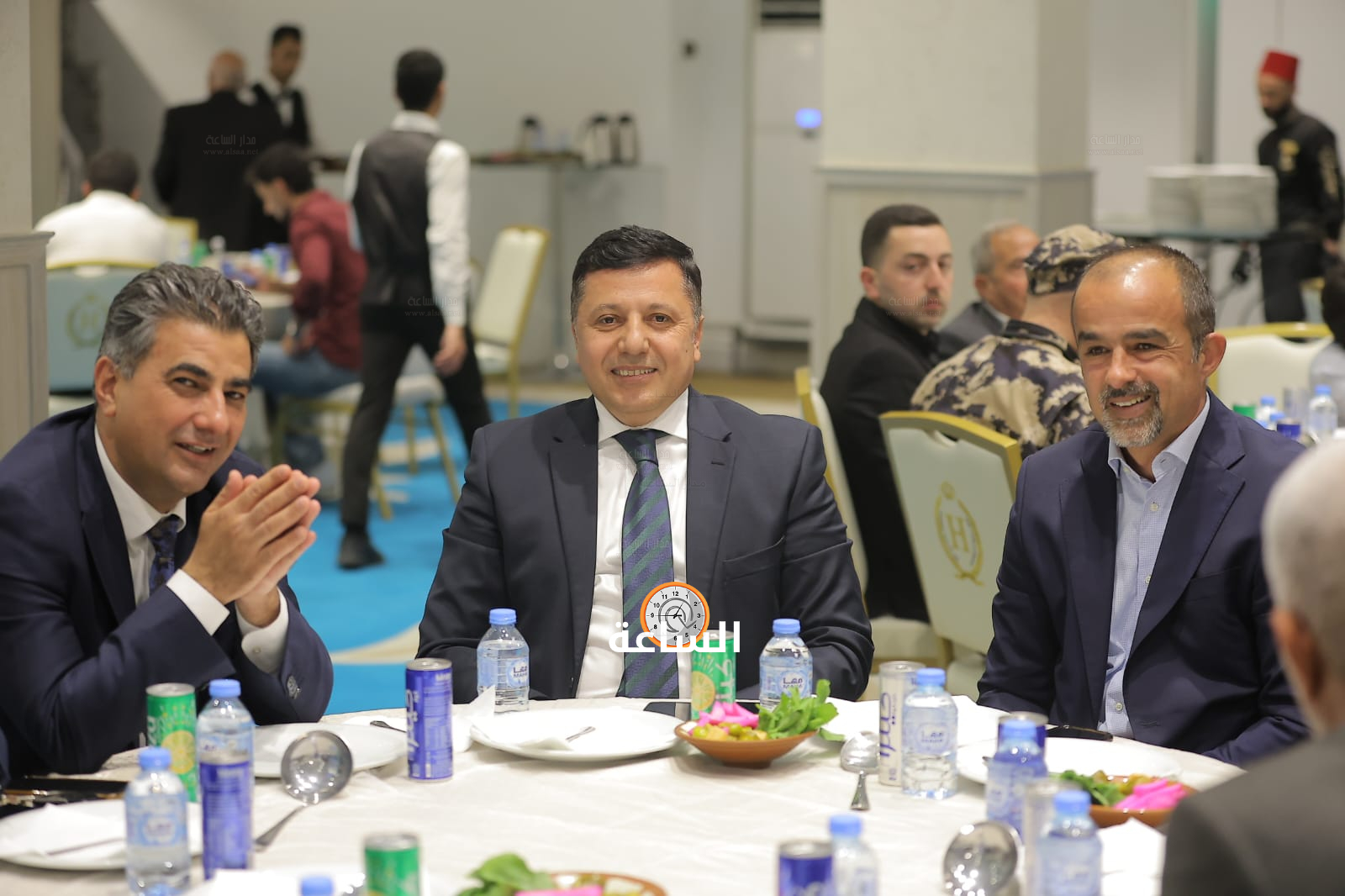 Madar Al-Saa Images 0.18992870499600234