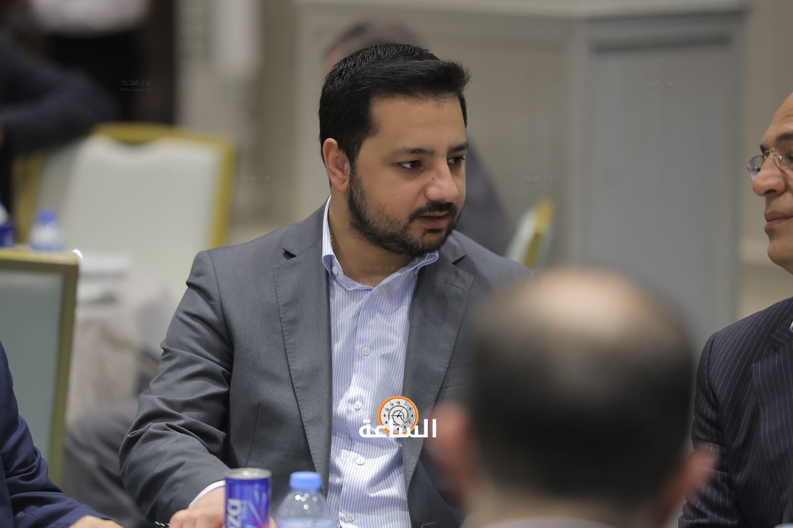 Madar Al-Saa Images 0.5022392091210006