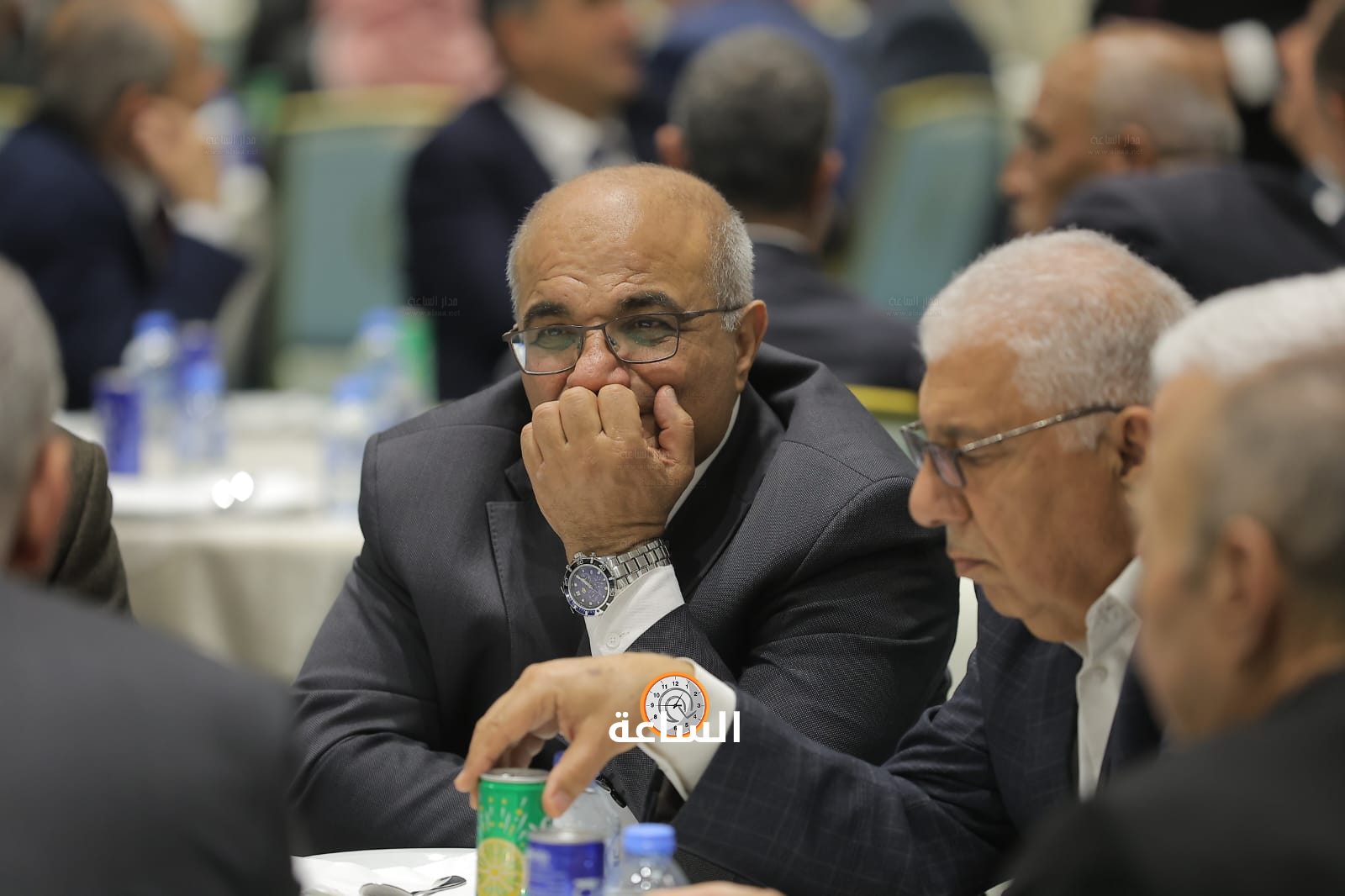 Madar Al-Saa Images 0.25806473822125553