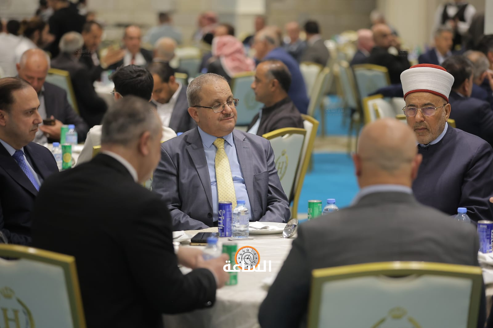 Madar Al-Saa Images 0.9123133821546333