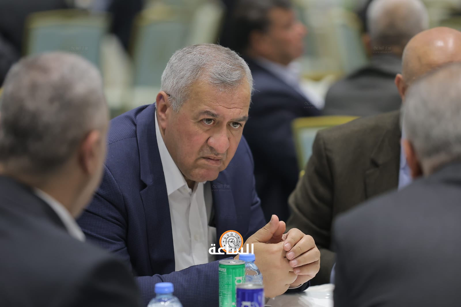 Madar Al-Saa Images 0.2304724447436436