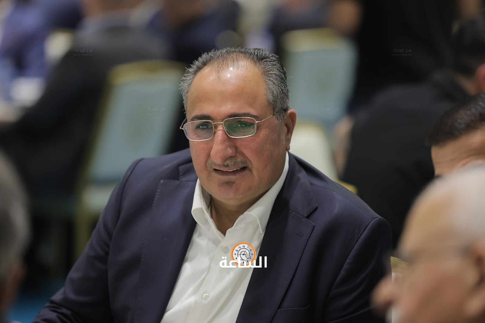 Madar Al-Saa Images 0.44444428369011924