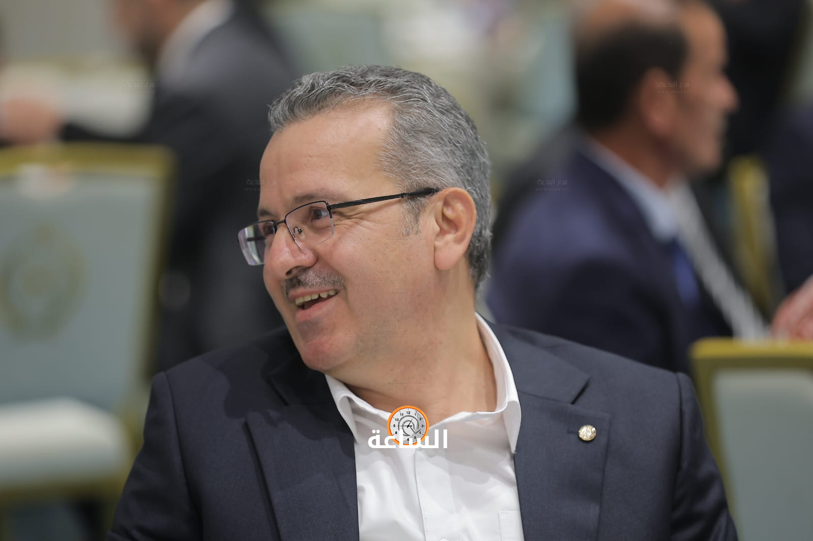 Madar Al-Saa Images 0.04352759238355319