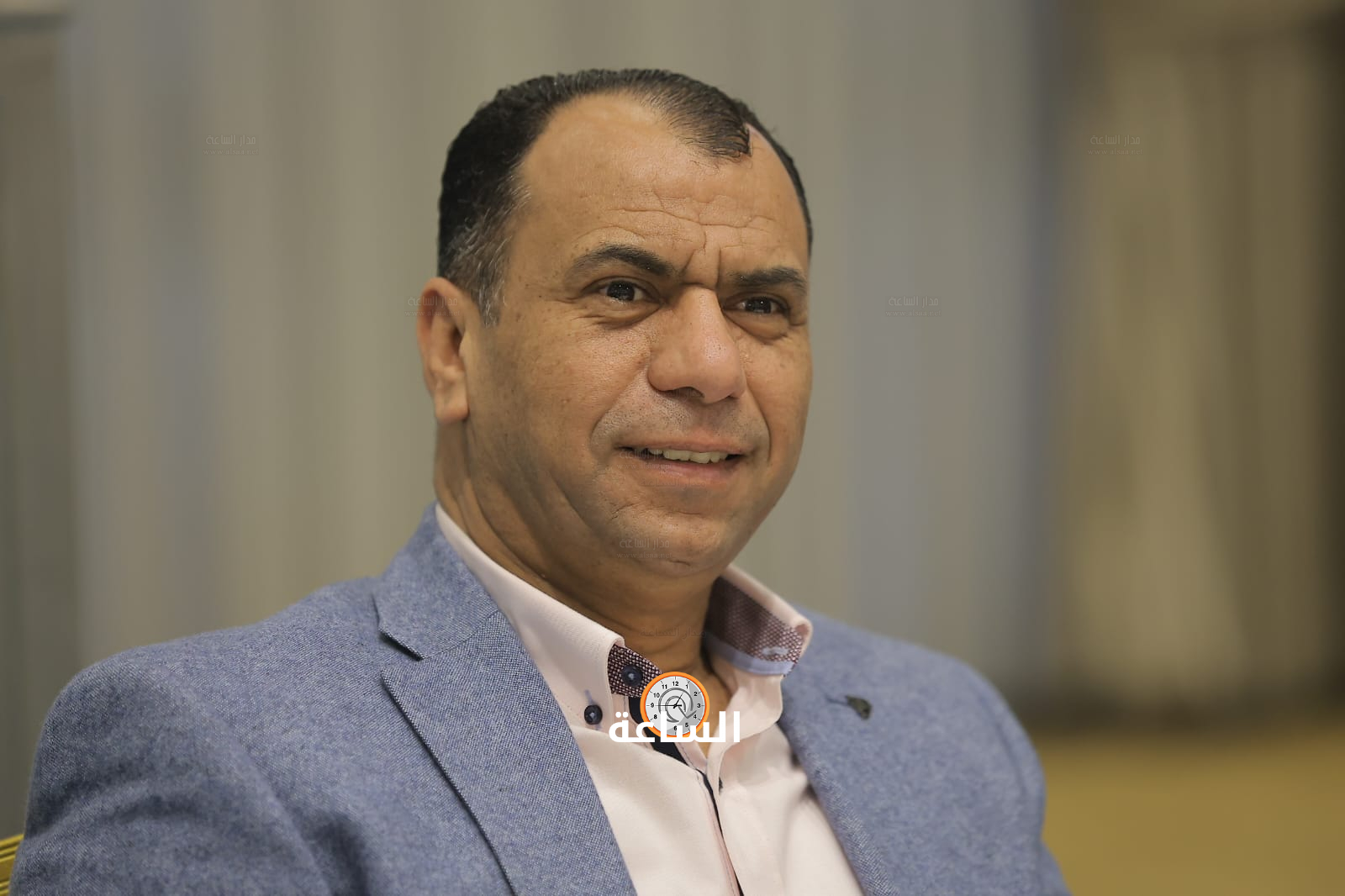 Madar Al-Saa Images 0.936837803421443