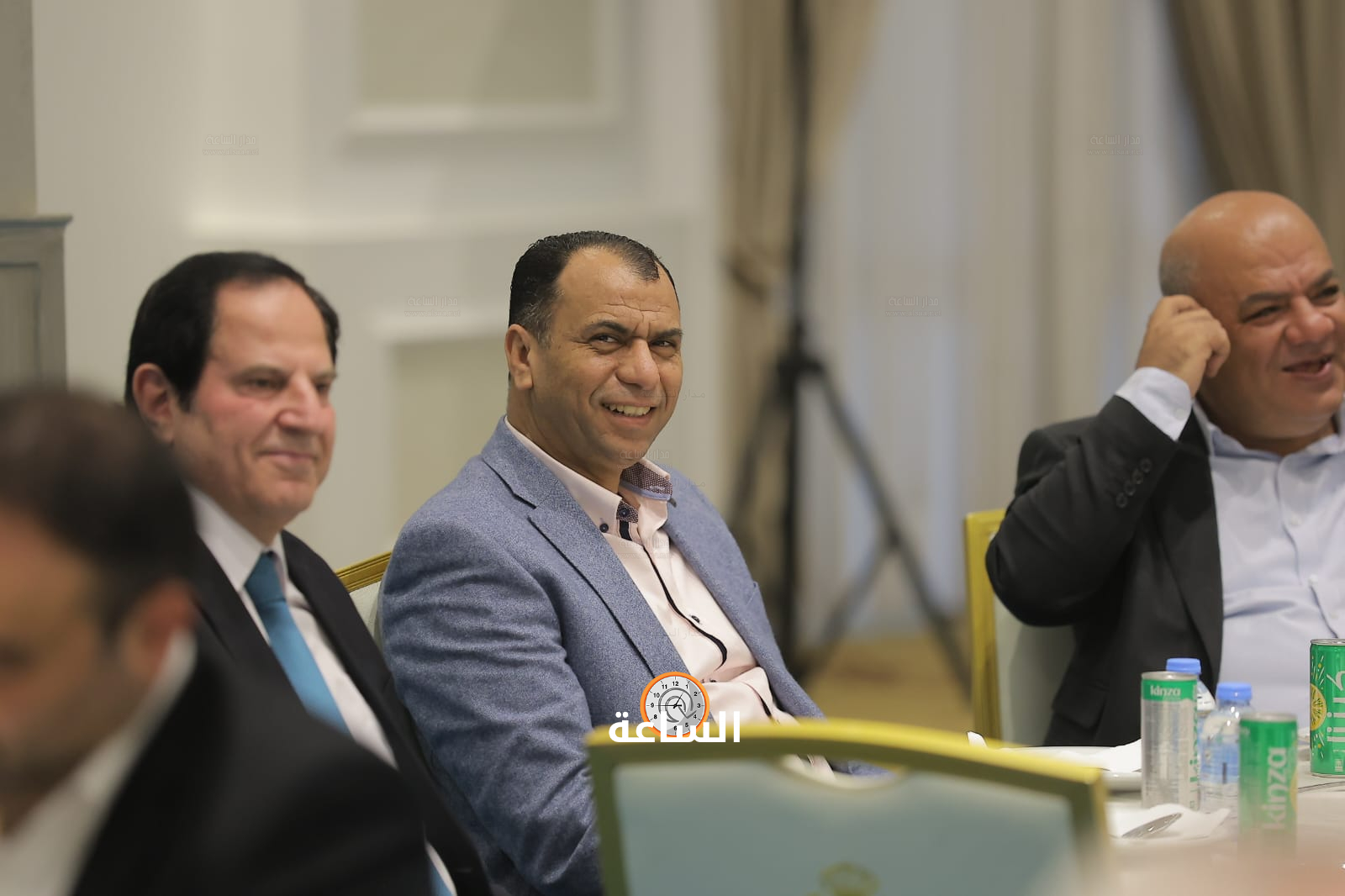 Madar Al-Saa Images 0.7142973493971443