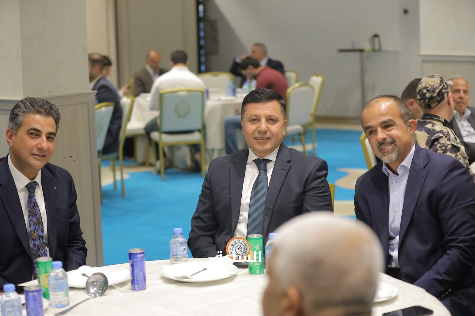 Madar Al-Saa Images 0.34614792530083516