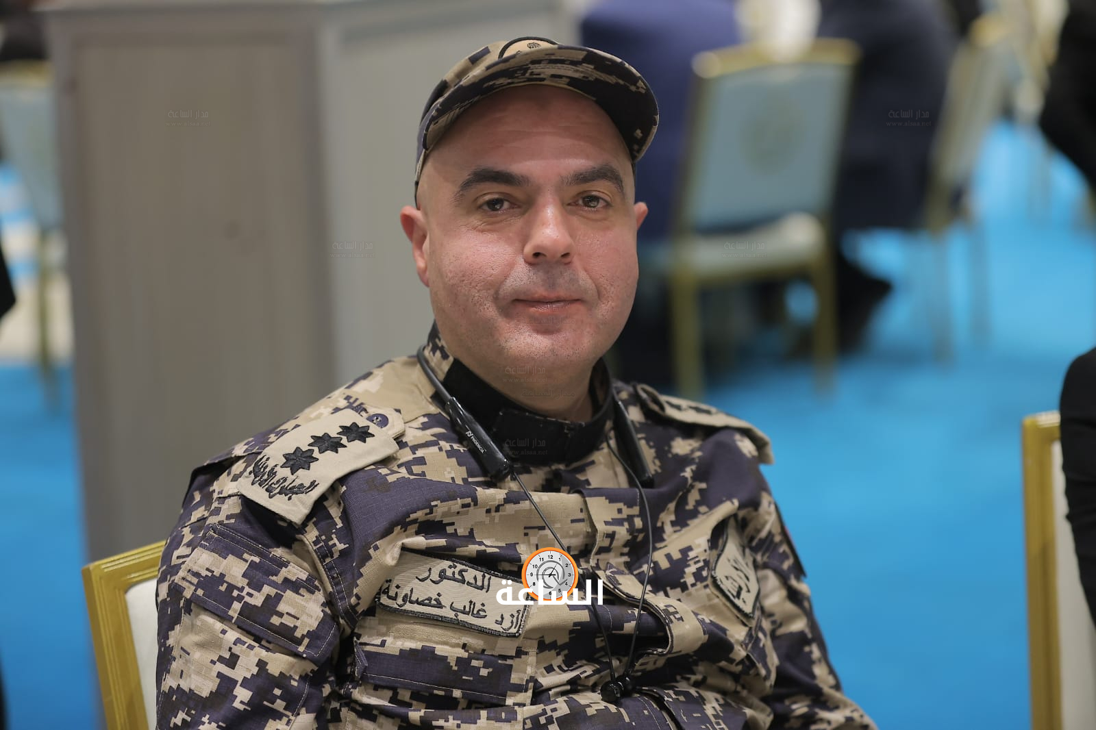 Madar Al-Saa Images 0.08911348702290922