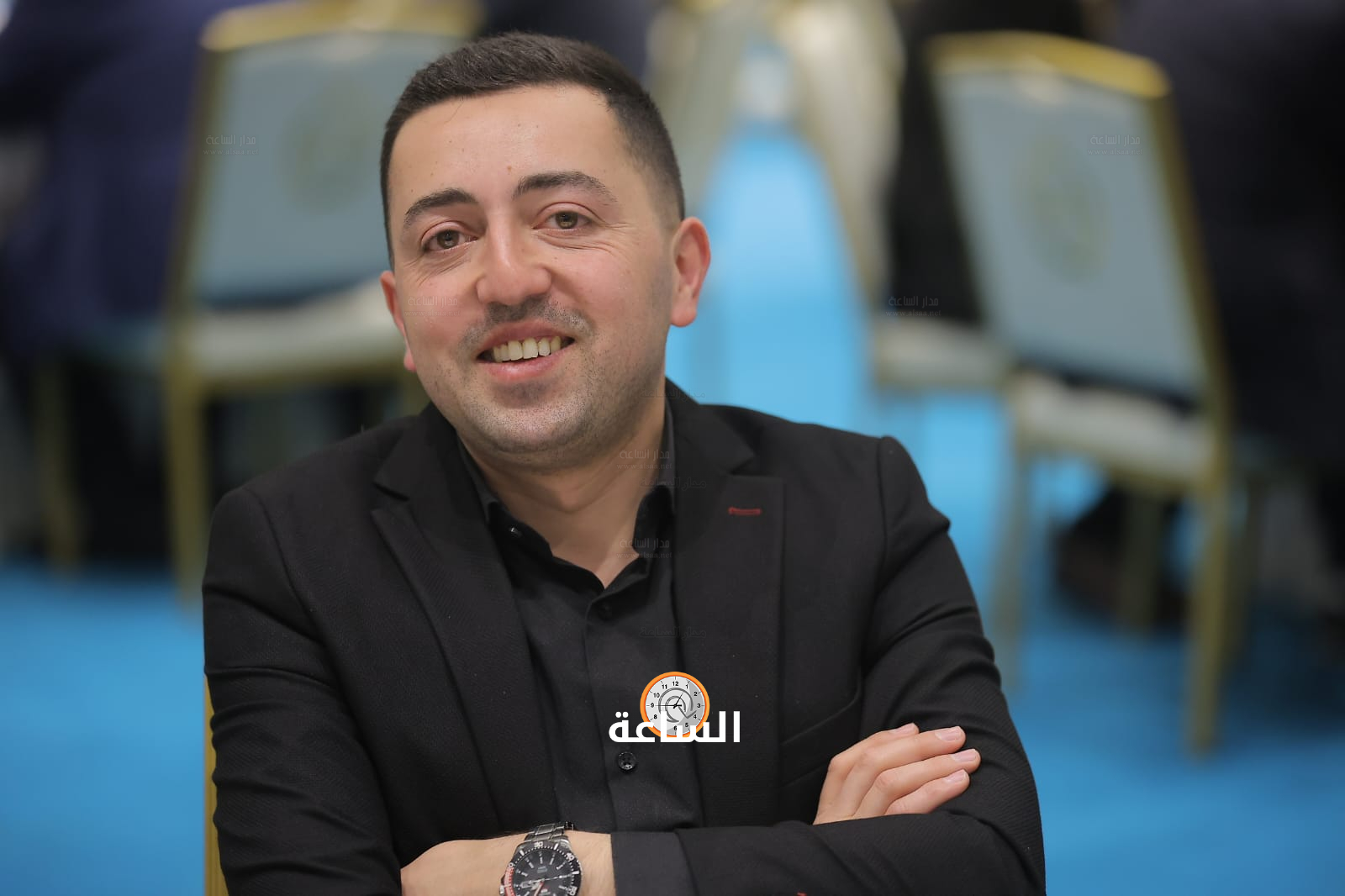 Madar Al-Saa Images 0.7834519269774954