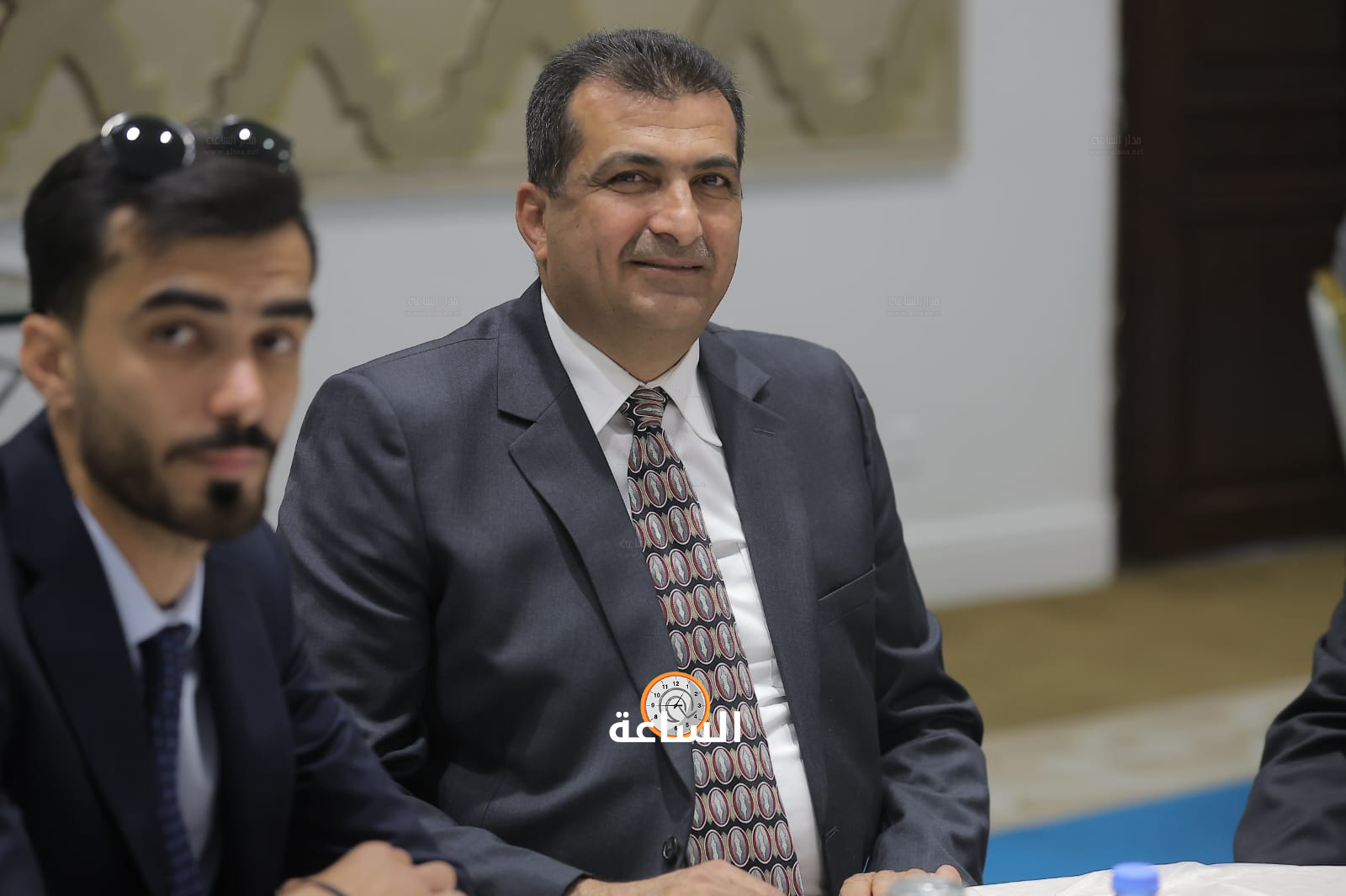 Madar Al-Saa Images 0.27864375722498447