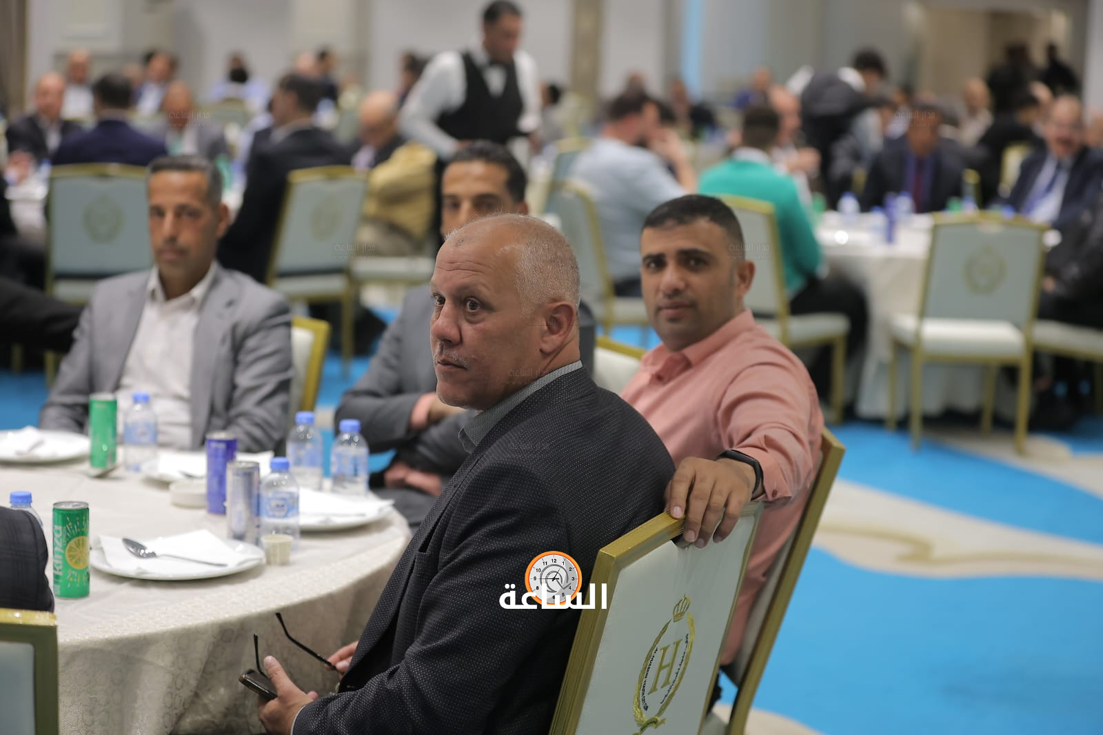 Madar Al-Saa Images 0.8749283474559905