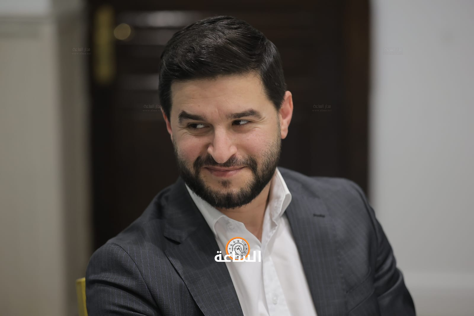 Madar Al-Saa Images 0.2416425410302323