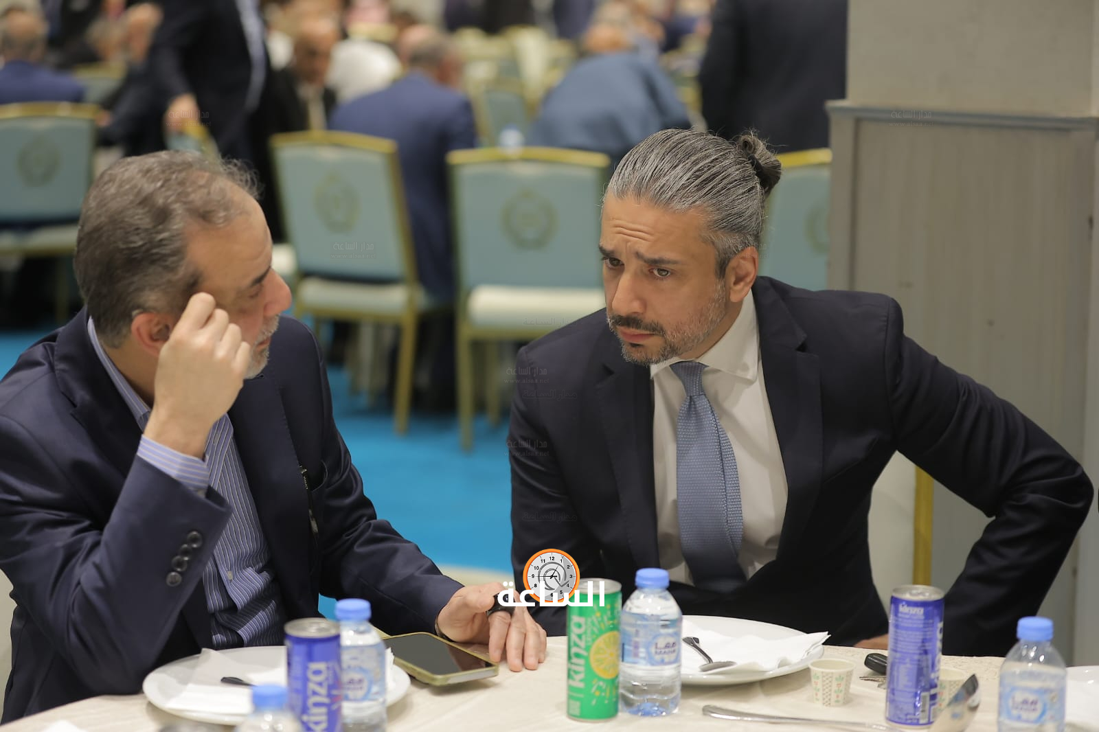 Madar Al-Saa Images 0.7171488457022931