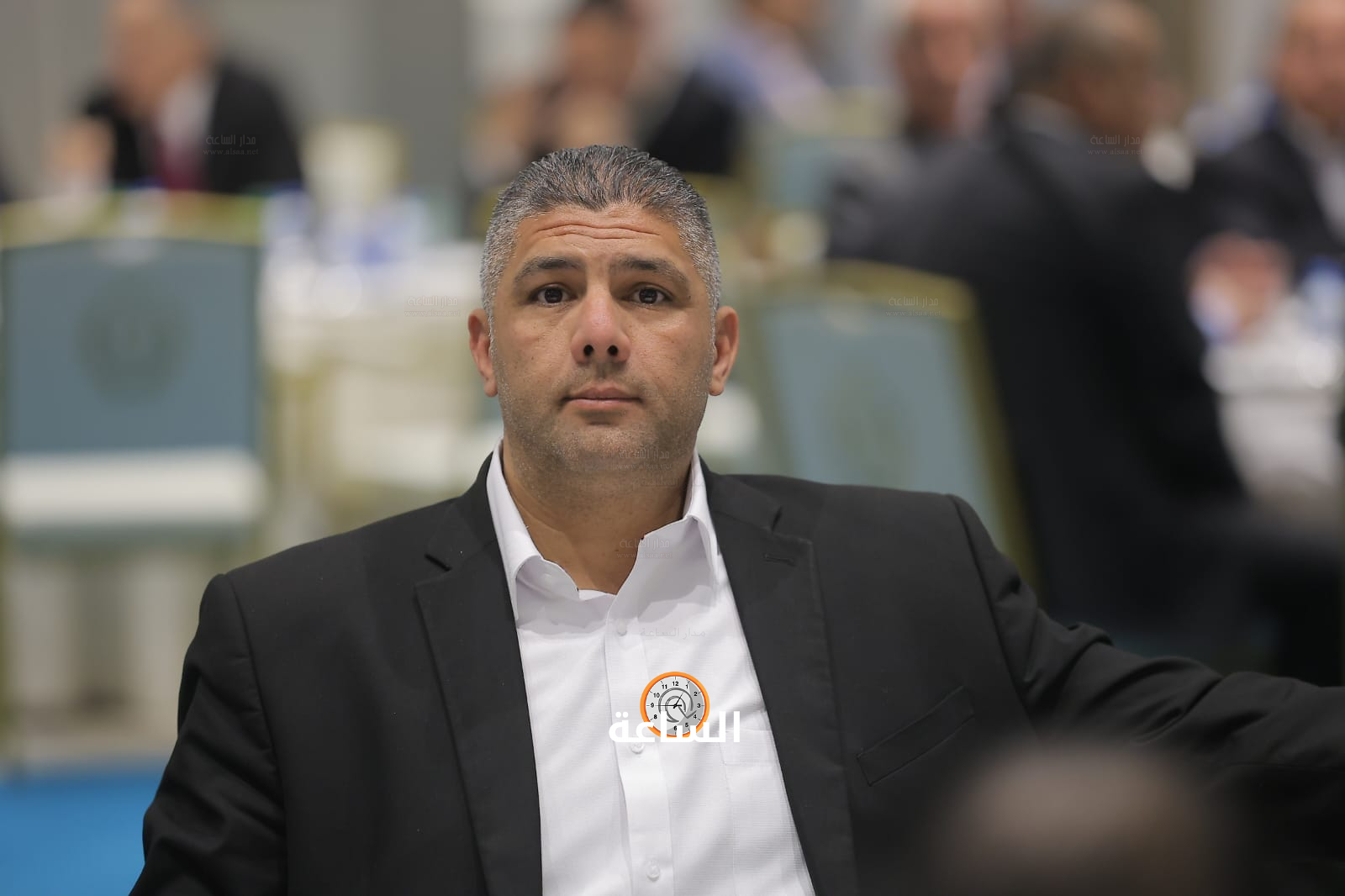 Madar Al-Saa Images 0.39334128927311396