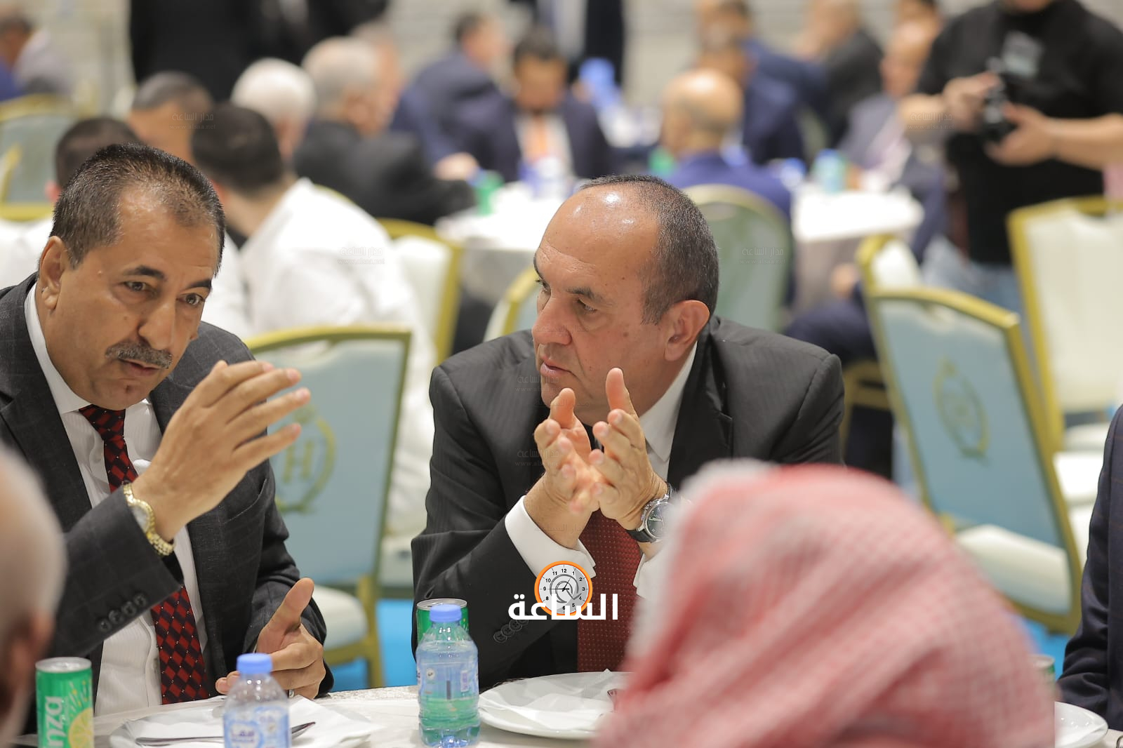 Madar Al-Saa Images 0.09530064043798514