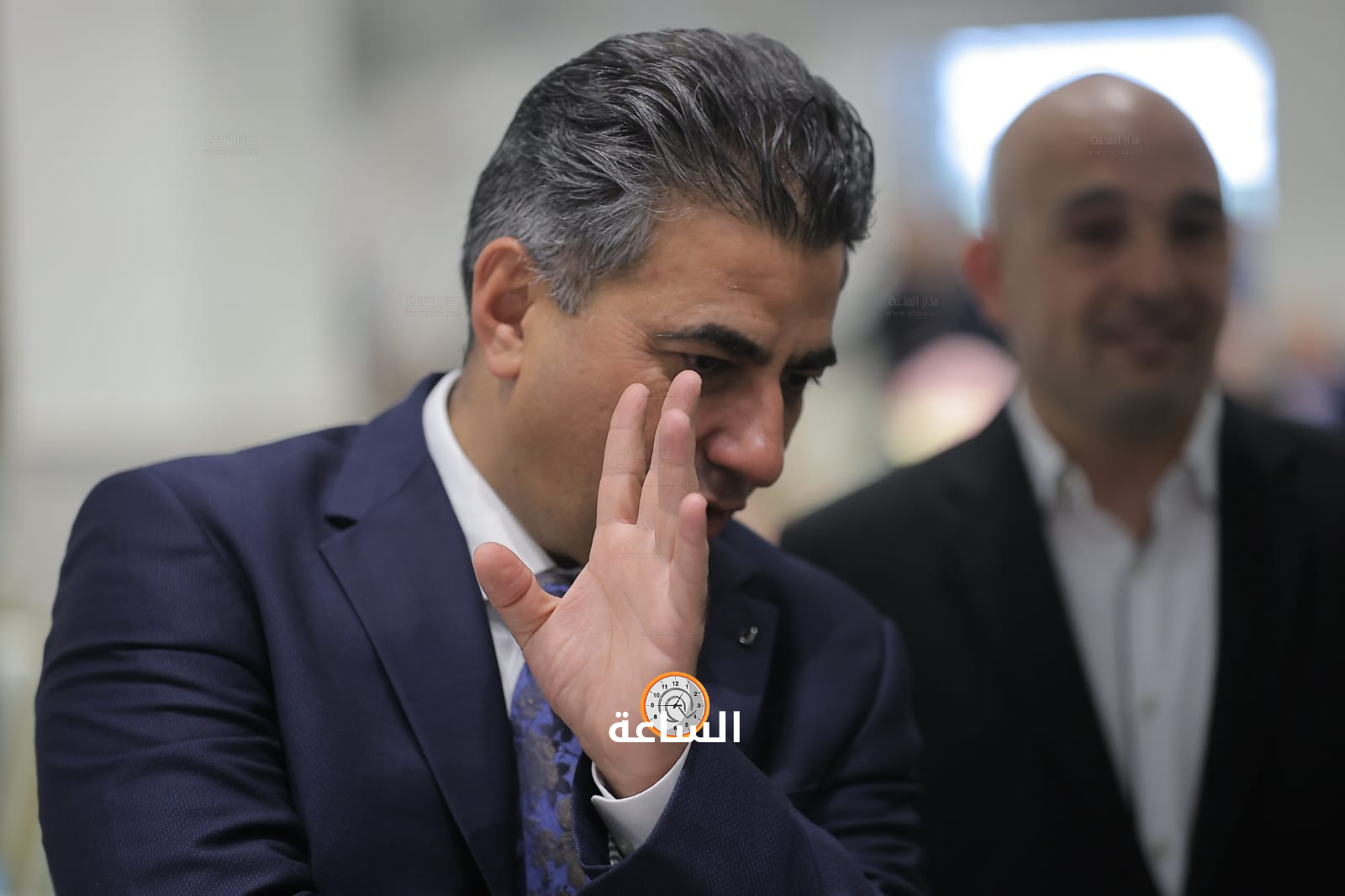 Madar Al-Saa Images 0.7641327992426334