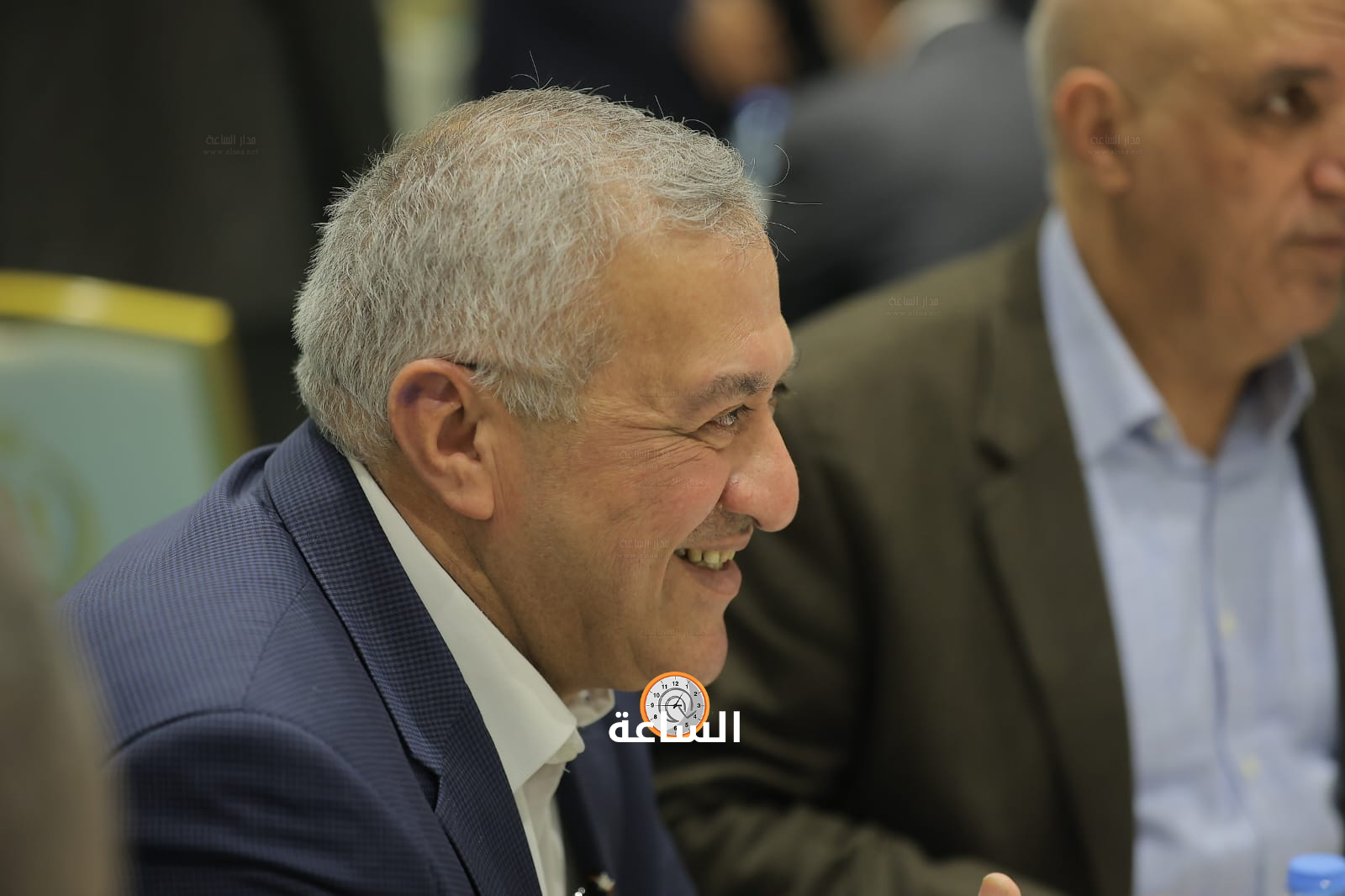 Madar Al-Saa Images 0.9384655630137435