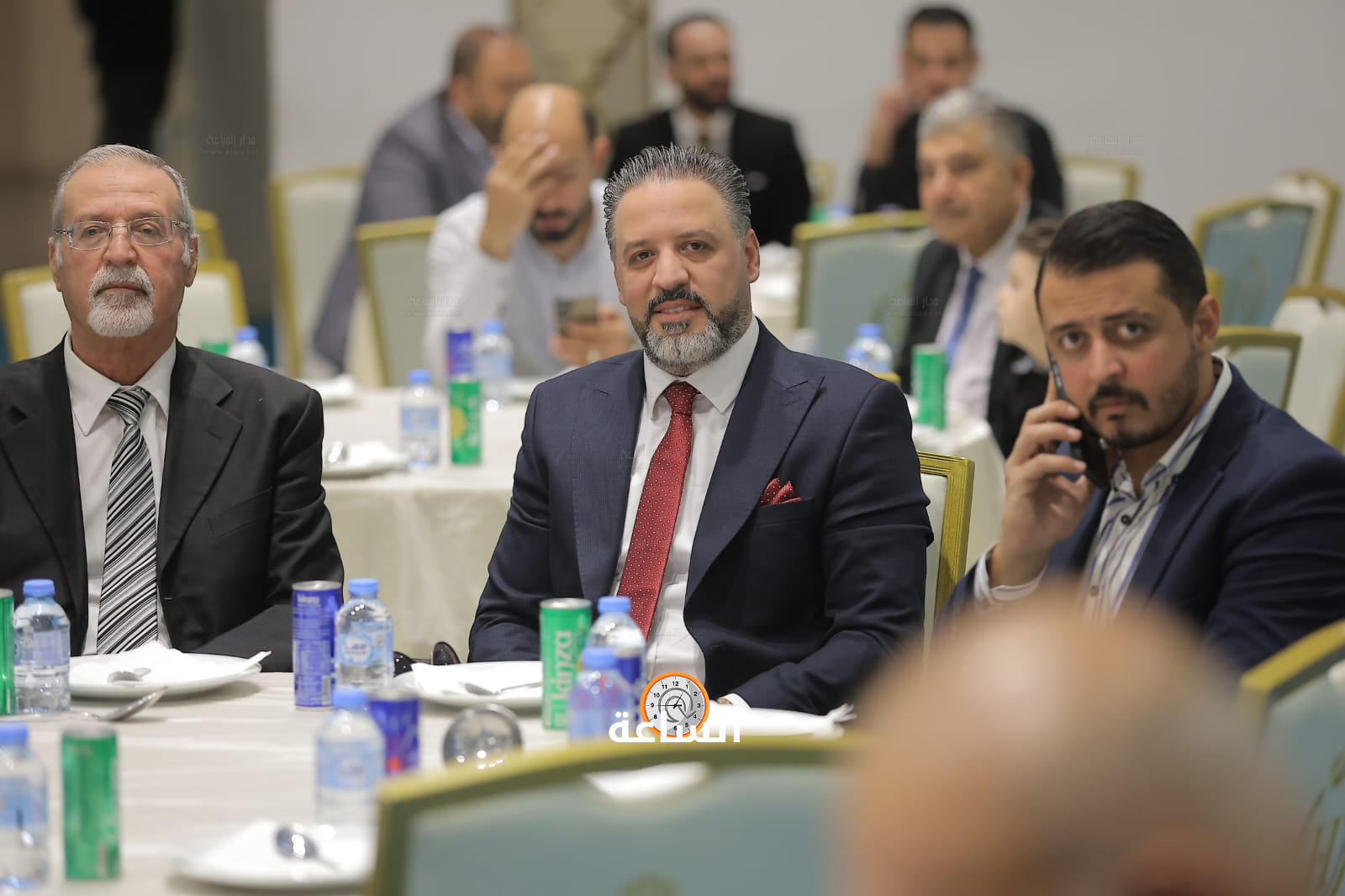 Madar Al-Saa Images 0.16393300666538968