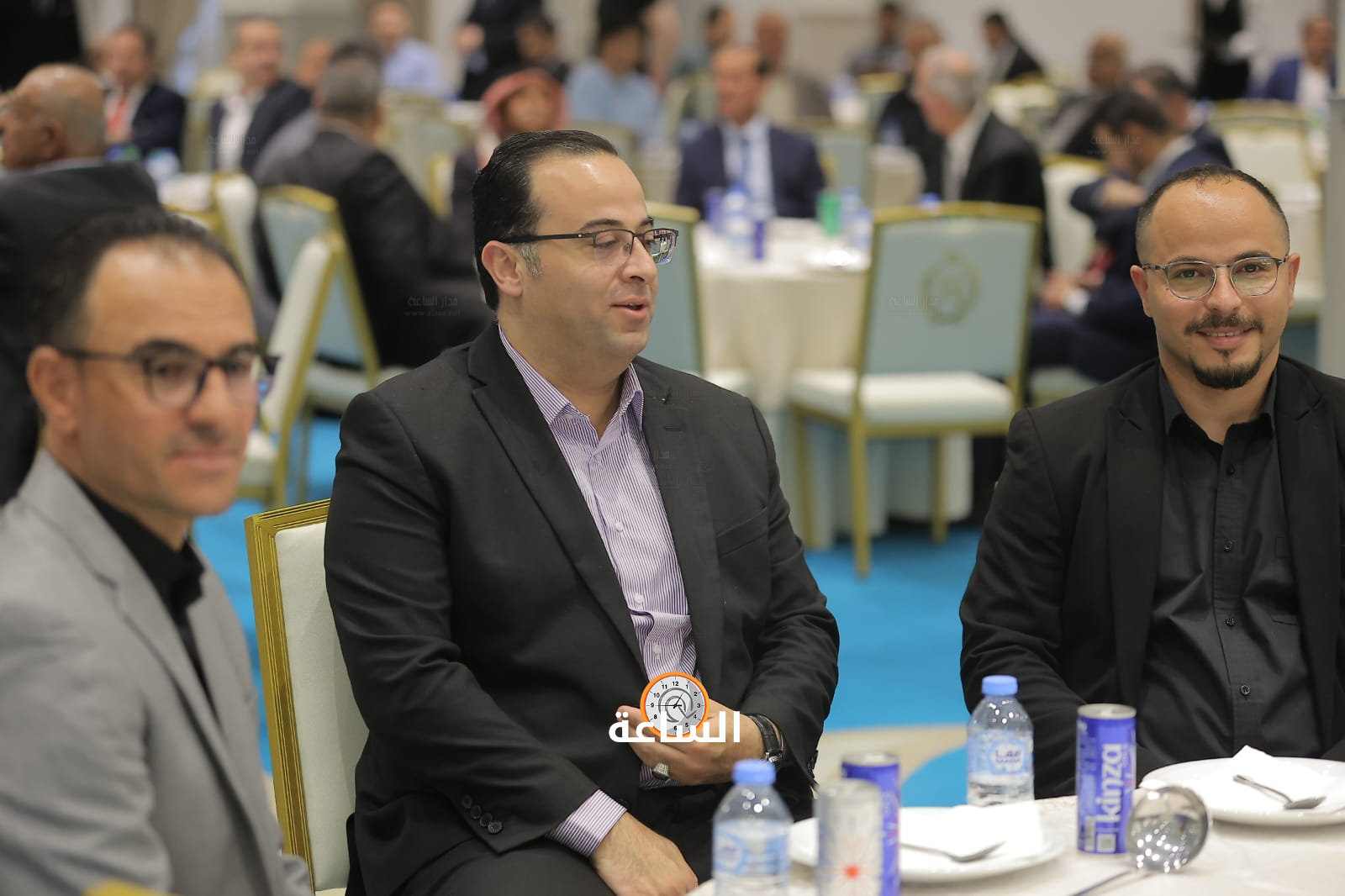 Madar Al-Saa Images 0.3627172903554635